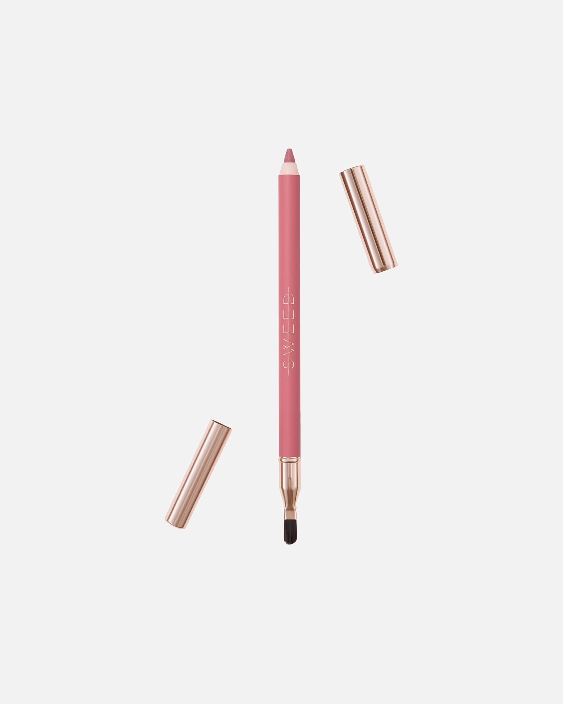 Lipliner für Unisex Sweed Lip Liner Dream Bigger