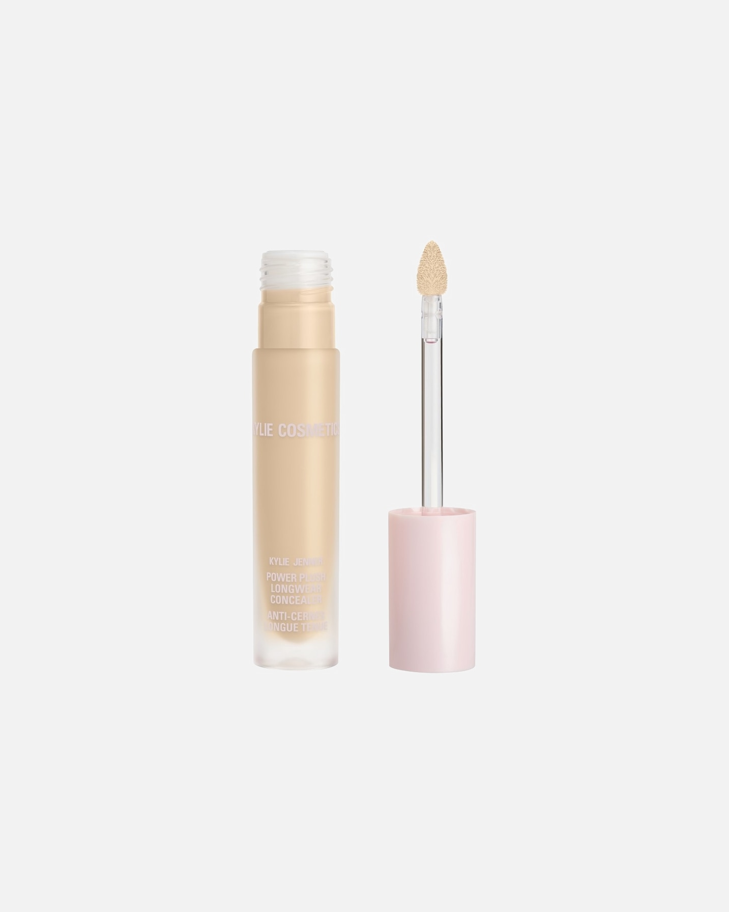 Concealer für Unisex KYLIE COSMETICS Power Plush 2,5N