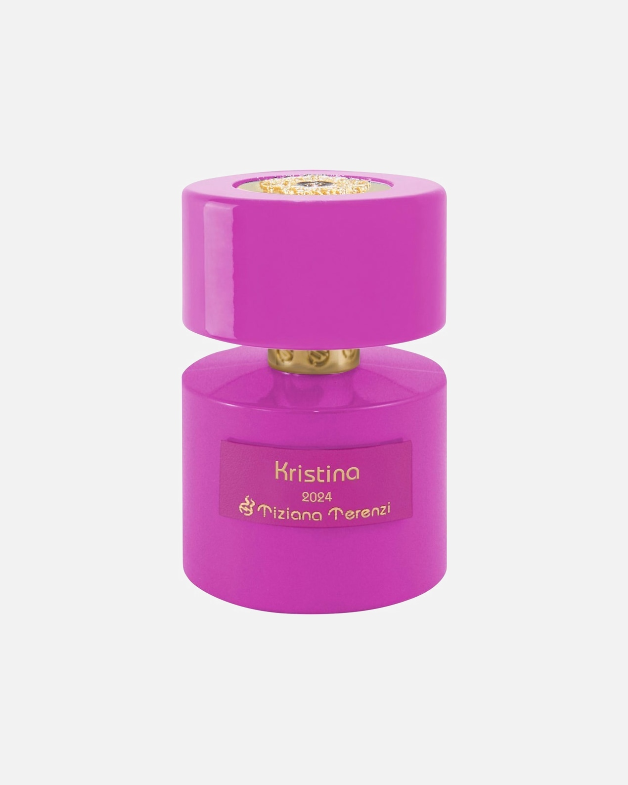 Parfum für Unisex Tiziana Terenzi Anniversary Kristina 100 ml