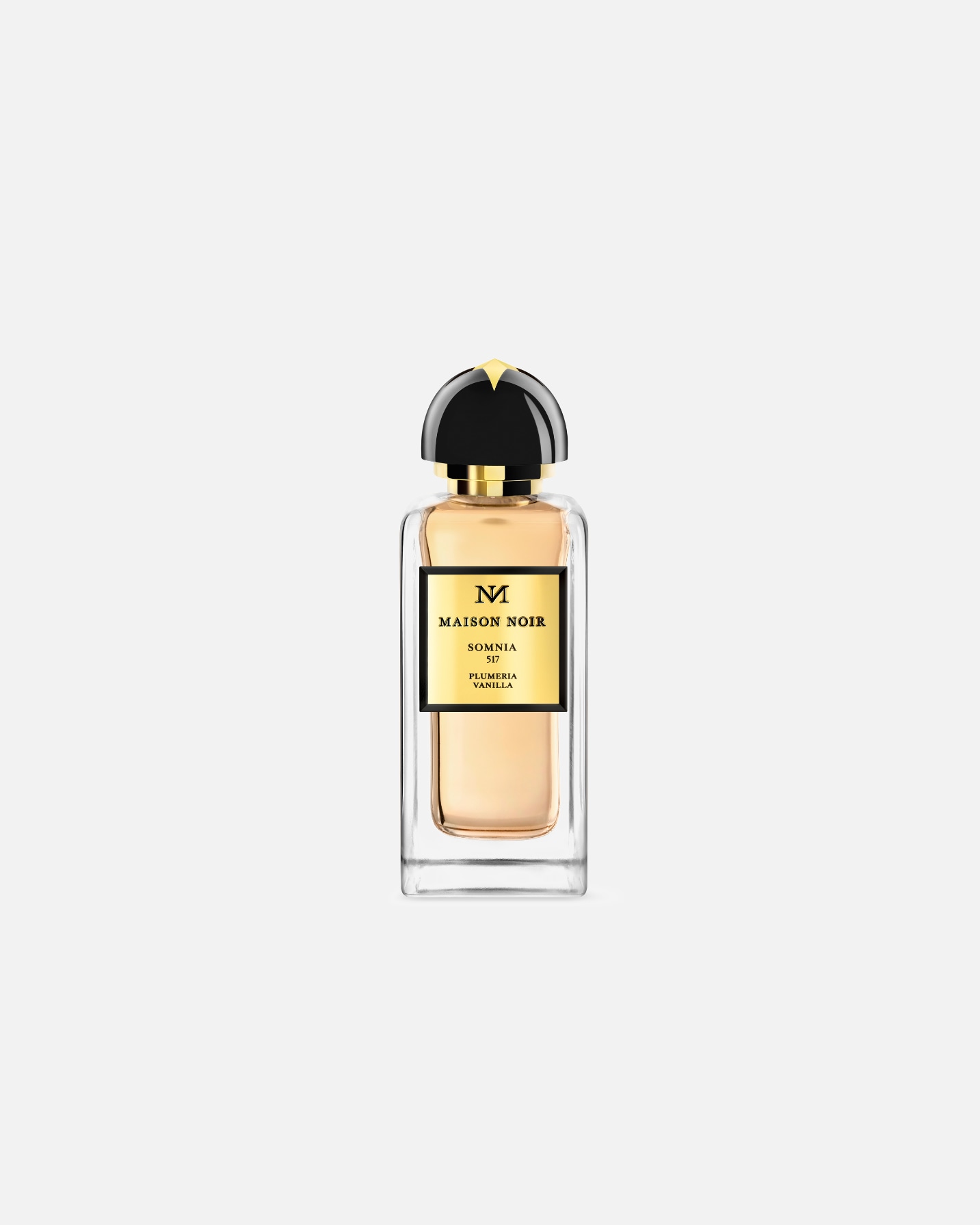 Eau de Parfum für Unisex MAISON NOIR SOMNIA 517 100 ml