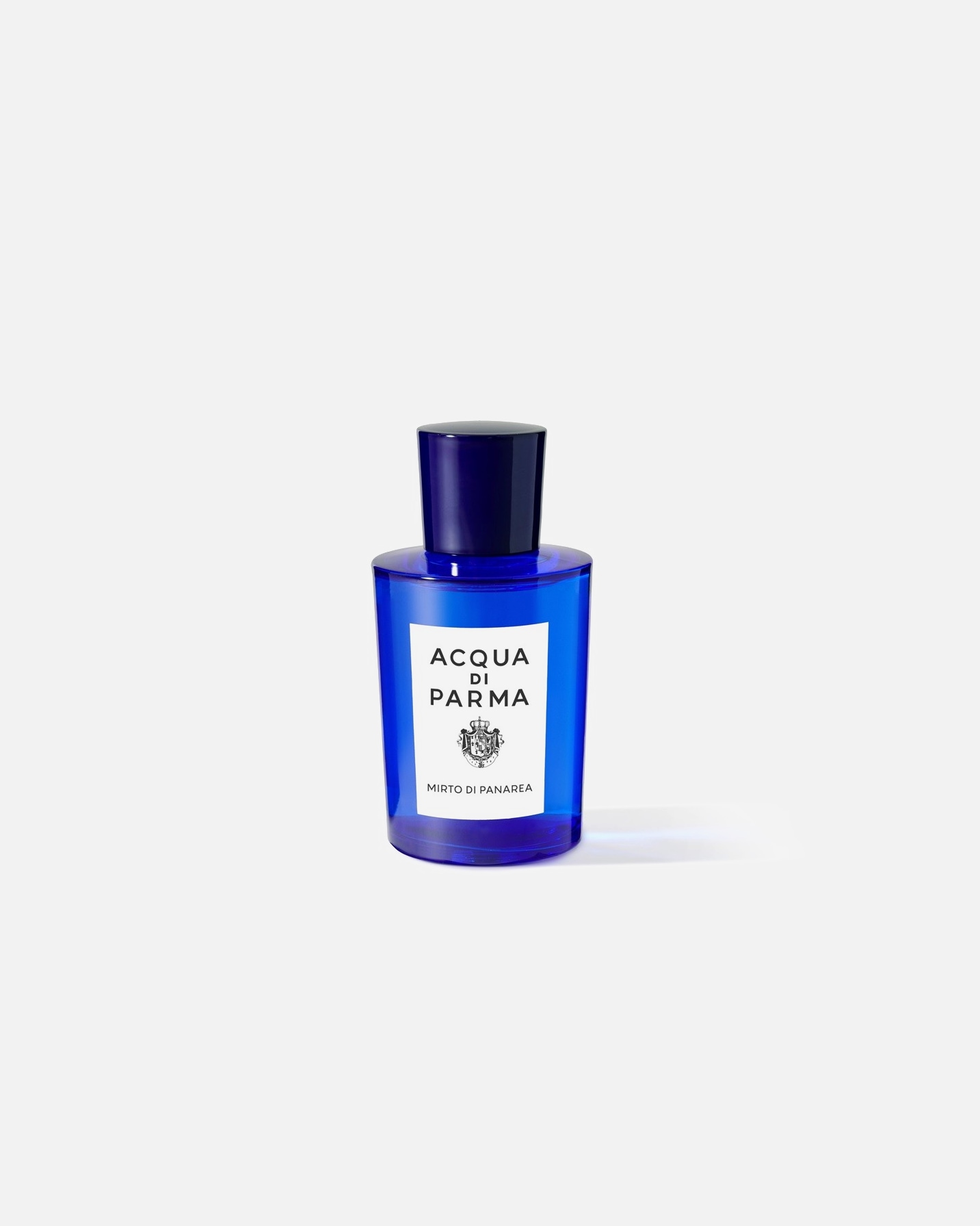 Eau de Toilette für Unisex Acqua di Parma Blu Mediterraneo Mirto di Panarea 100 ml
