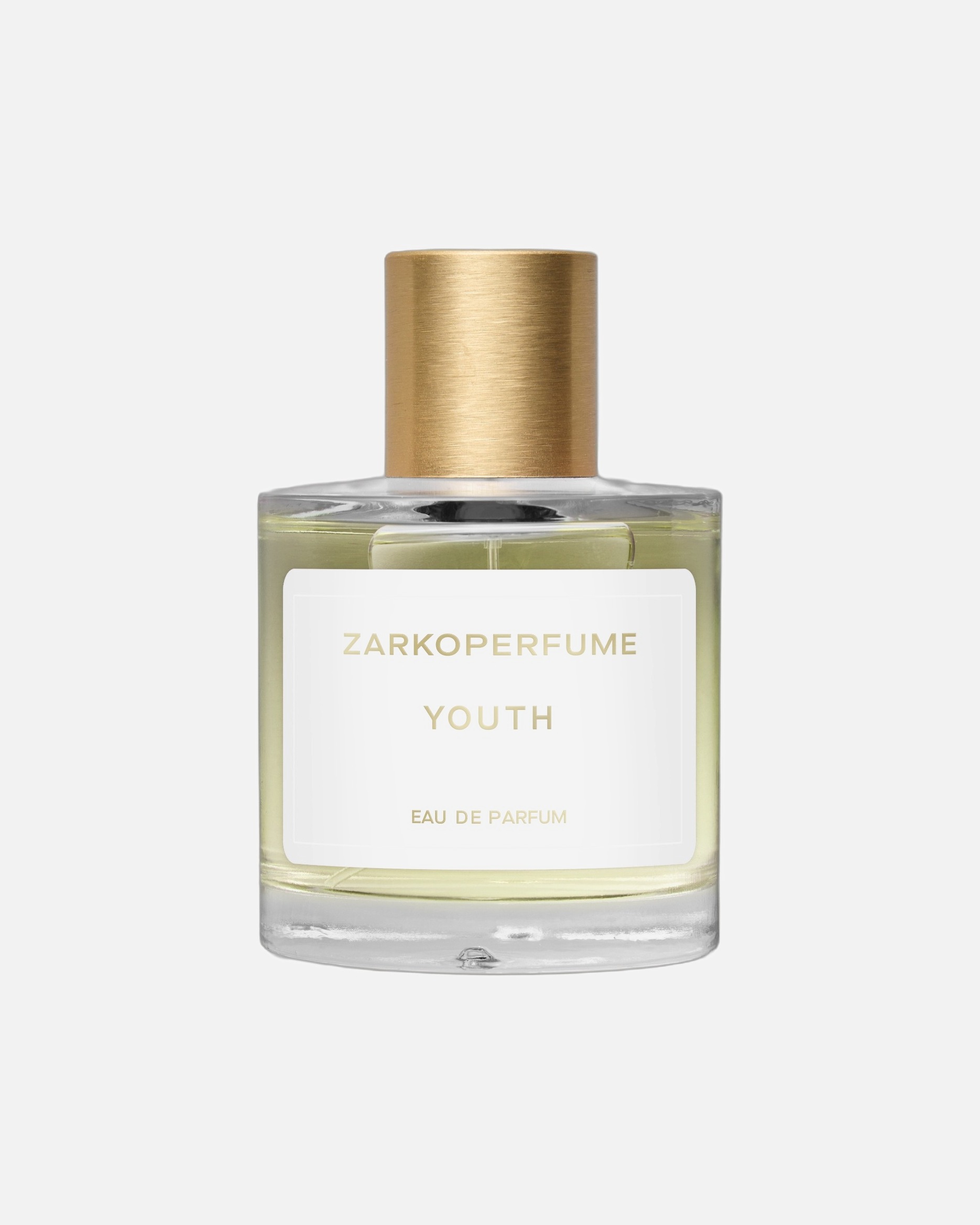 Eau de Parfum für Unisex Zarkoperfume YOUTH 100 ml