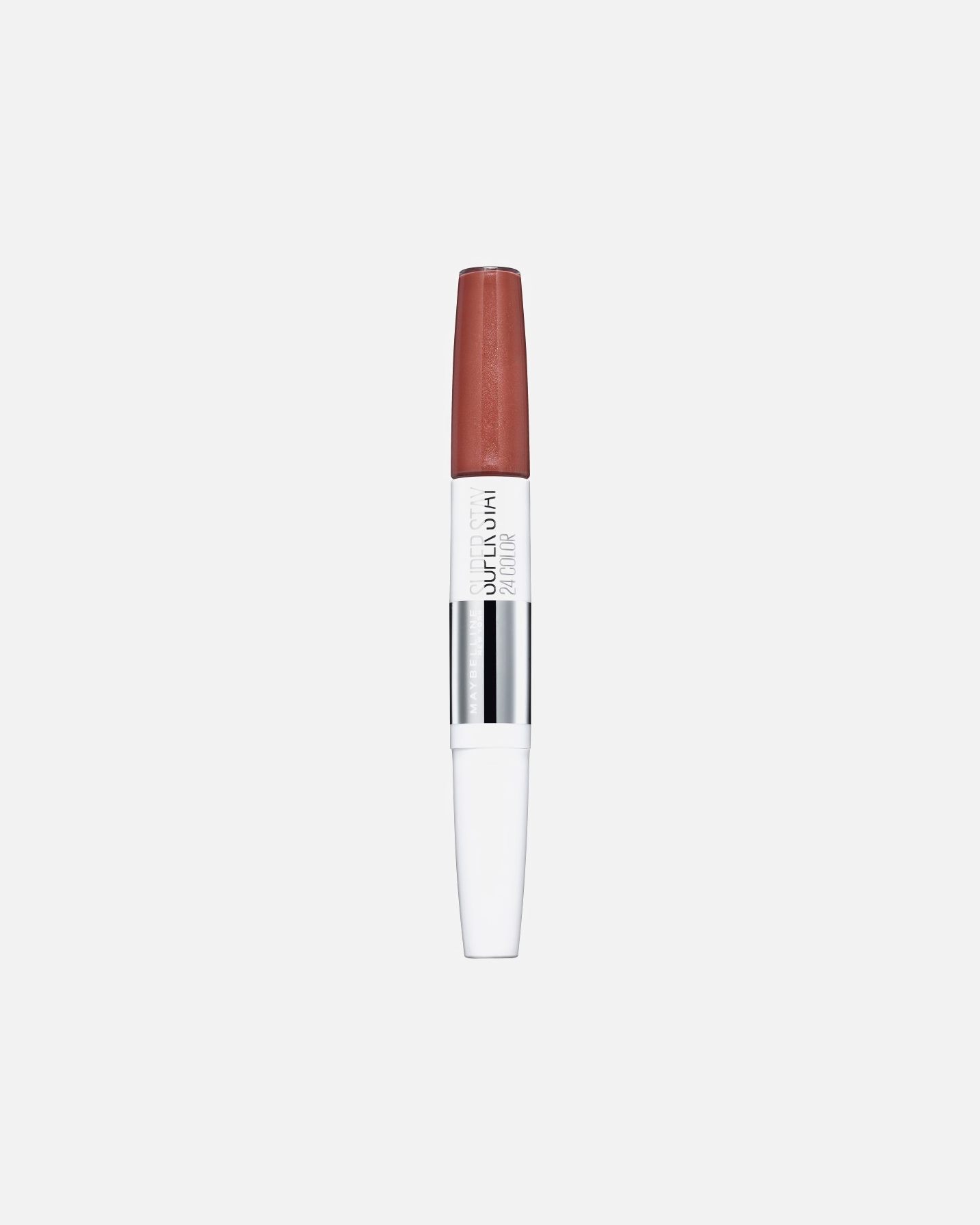 Lippenstift für Unisex Maybelline Superstay 24h Color Nr. 725 - Caramel Kiss