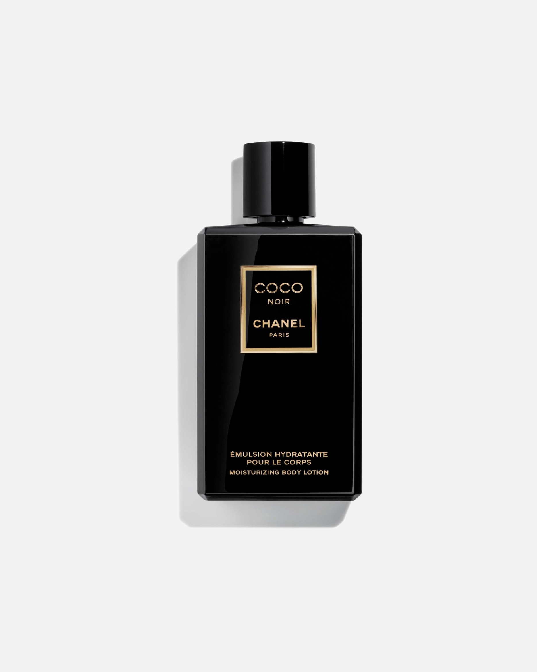 Bodyspray für Unisex CHANEL COCO NOIR HYDRATISIERENDE KÖRPEREMULSION 200 ml