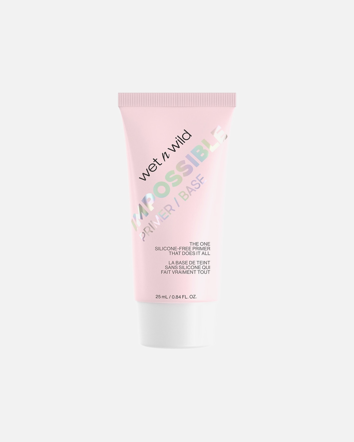 Primer für Unisex wet n wild Prime Focus Impossible Primer 25 ml