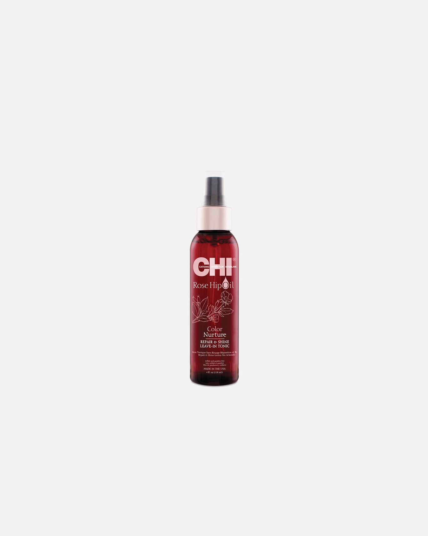 Haartonikum für Unisex CHI 18 ml 18 ml