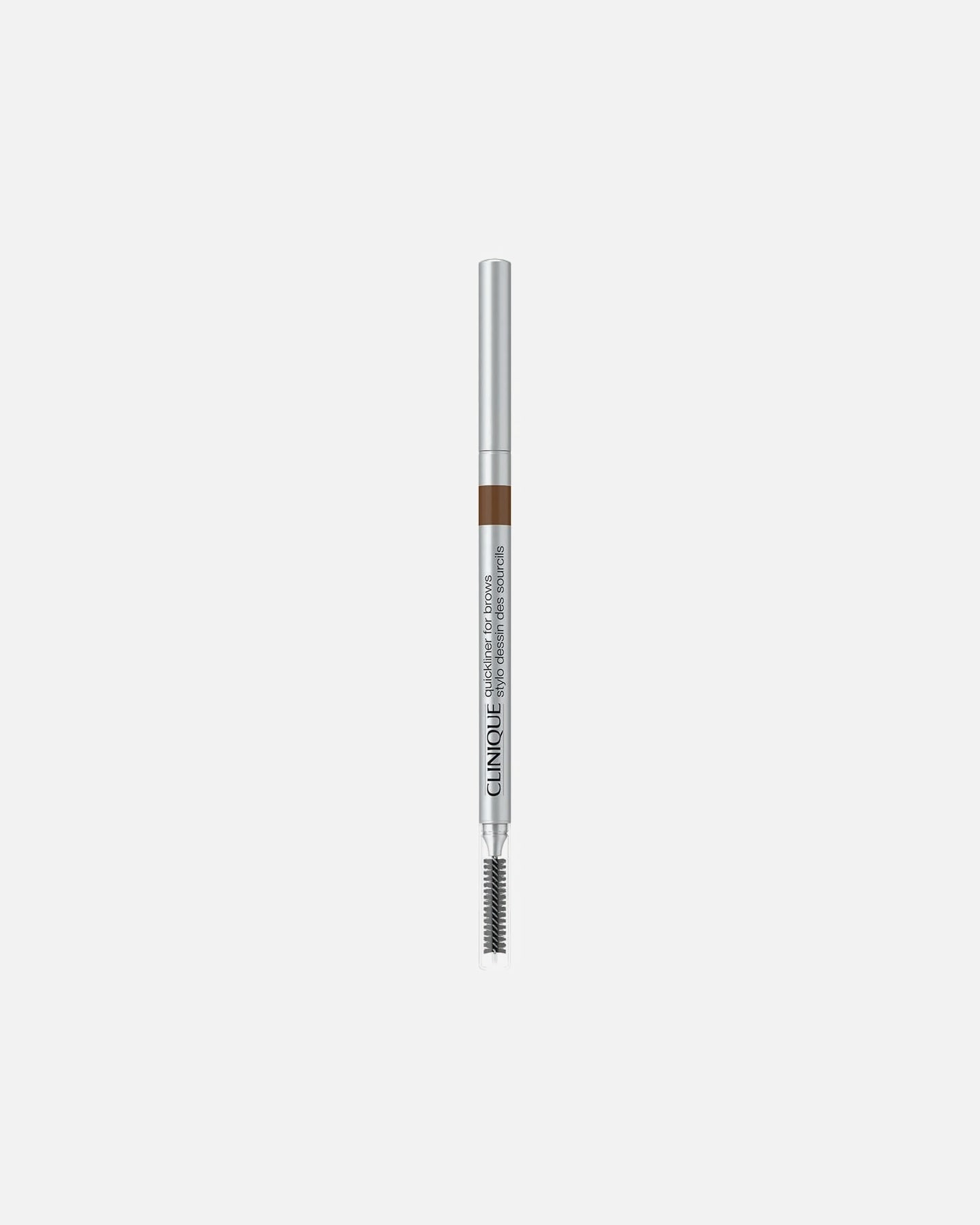 Augenbrauenstift für Unisex Clinique Quickliner™ For Brows Eyebrow Pencil DEEP BROWN