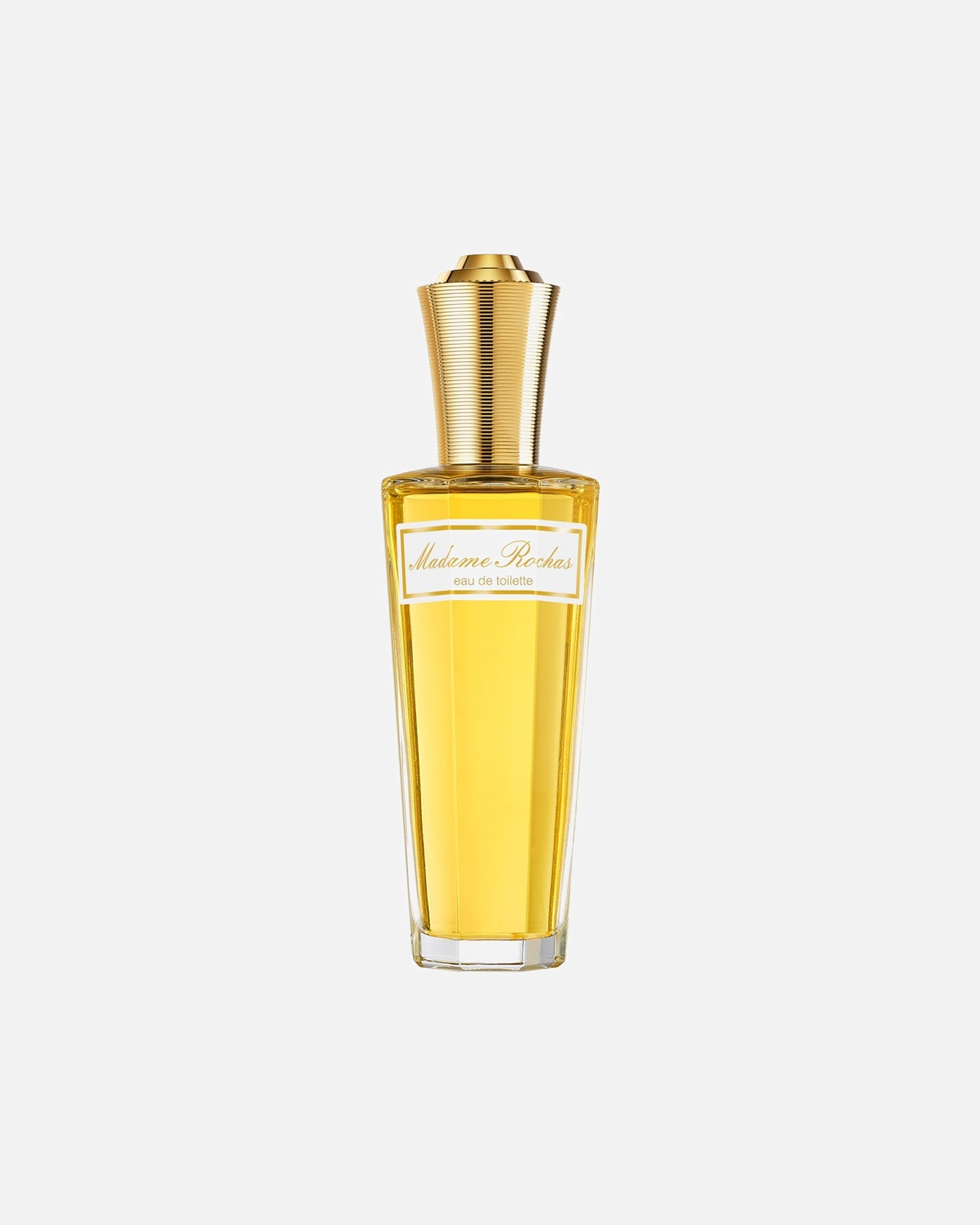 Eau de Toilette für Weiblich Rochas 100 ml