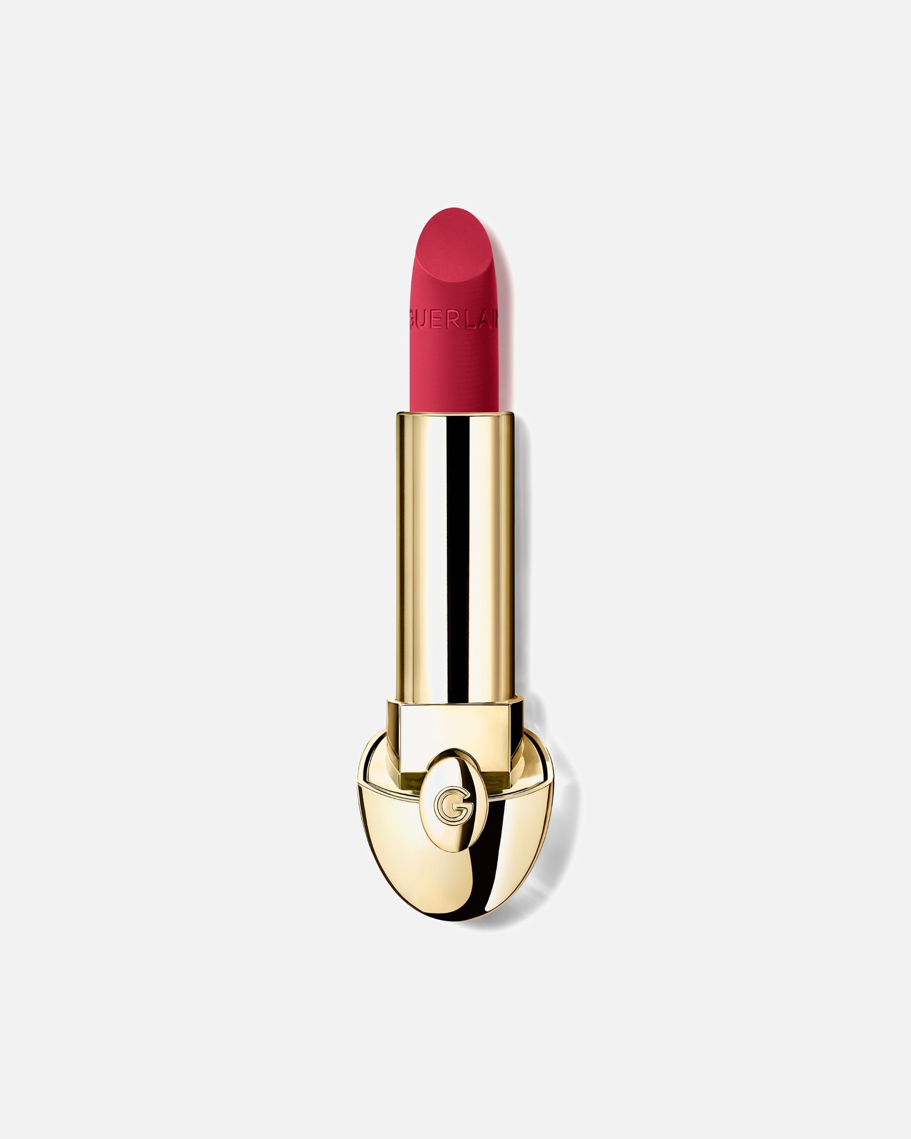 Lippenstift für Unisex Guerlain Rouge G Velvet Refill Spring 2026 772 - Bourbon Rose