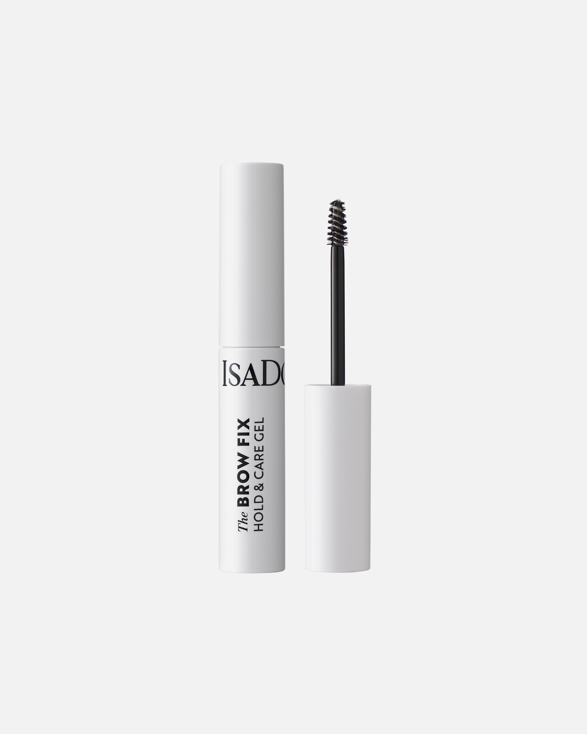 Augenbrauengel für Unisex Isadora The Brow Fix 3.5 ml
