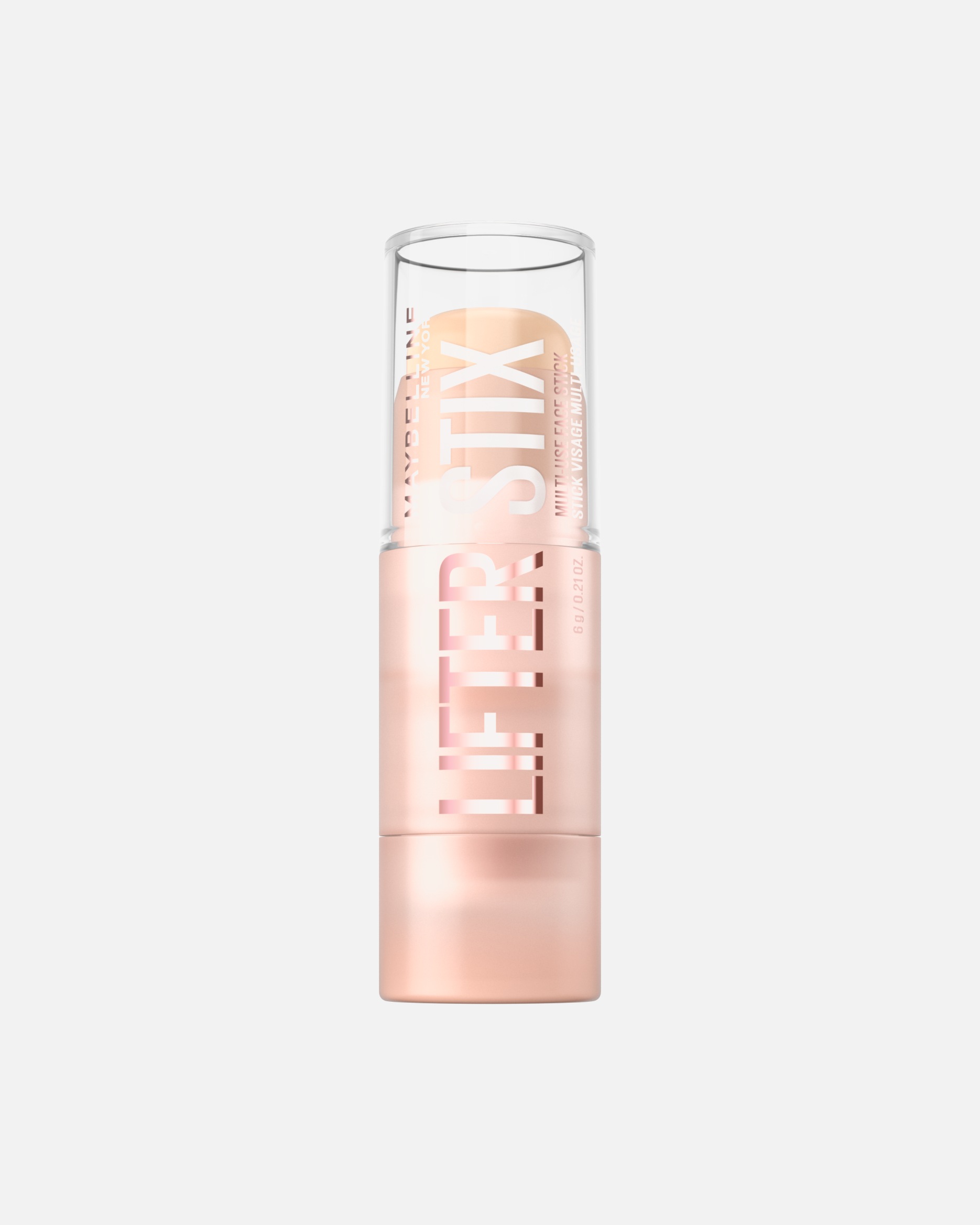 Foundation für Unisex Maybelline Lifter Stix 6 g