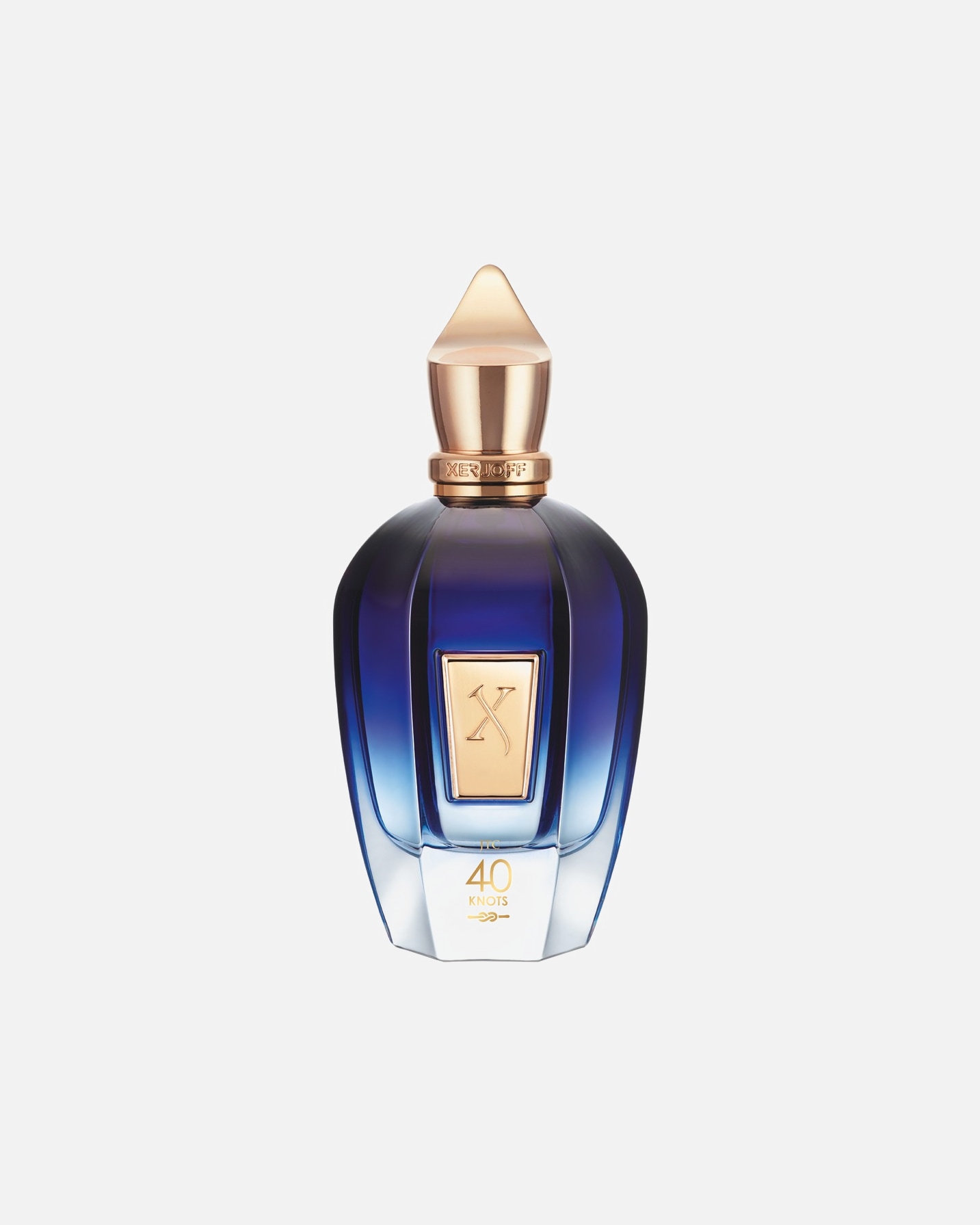 Eau de Parfum für Unisex XERJOFF Join The Club 100 ml