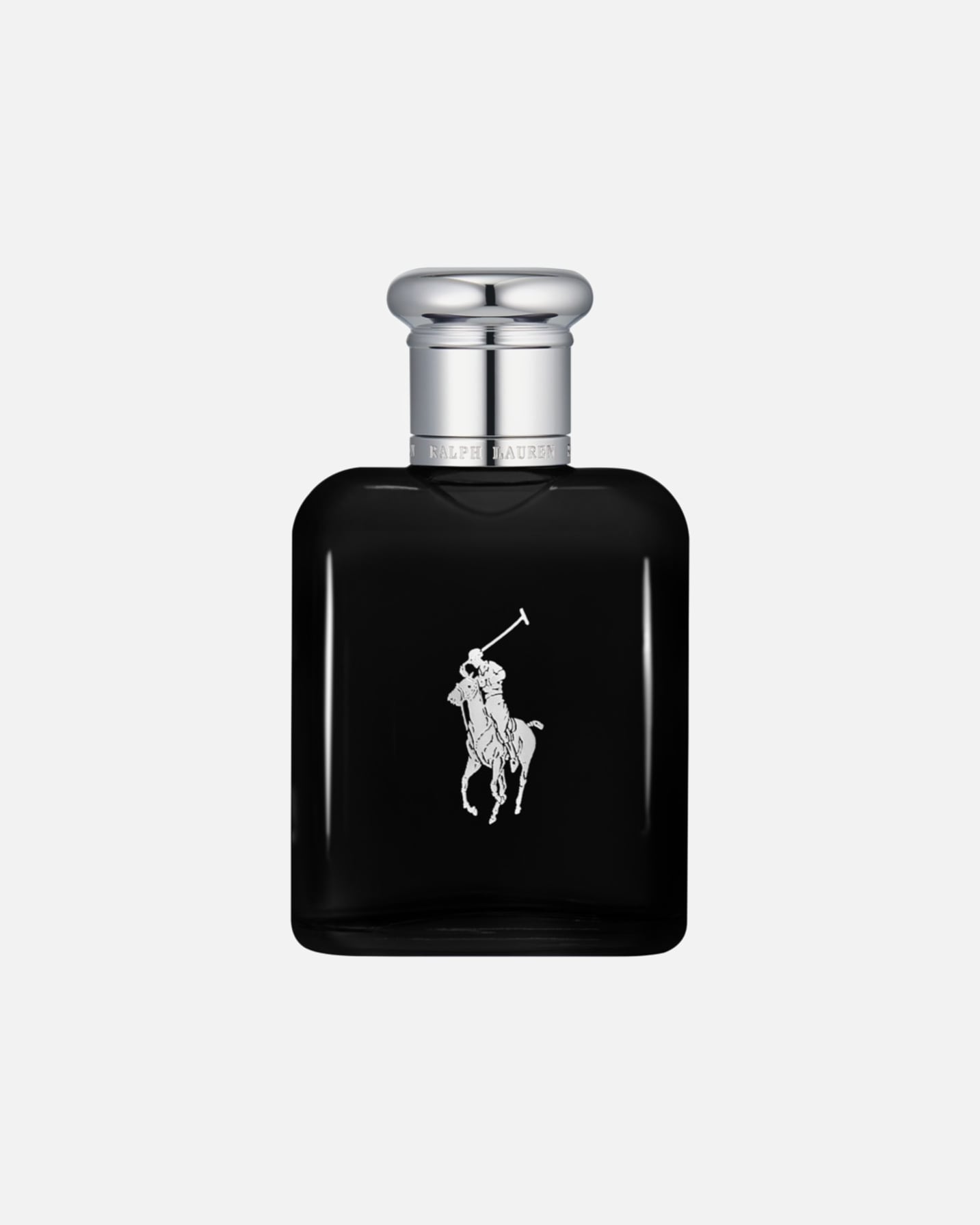 Eau de Toilette für Männlich Ralph Lauren Polo Black Eau de Toilette 75 ml