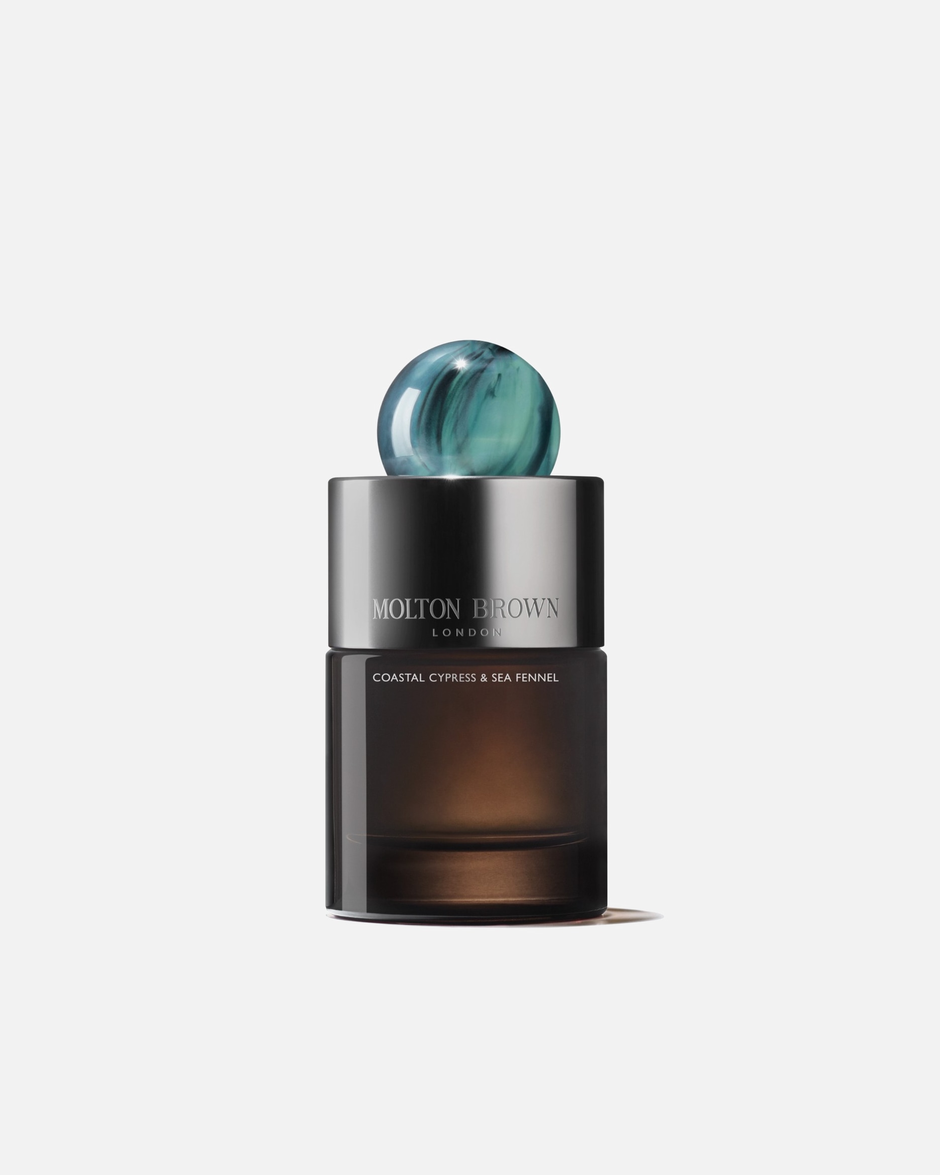 Eau de Parfum für Unisex Molton Brown Coastal Cypress & Sea Fennel 100 ml