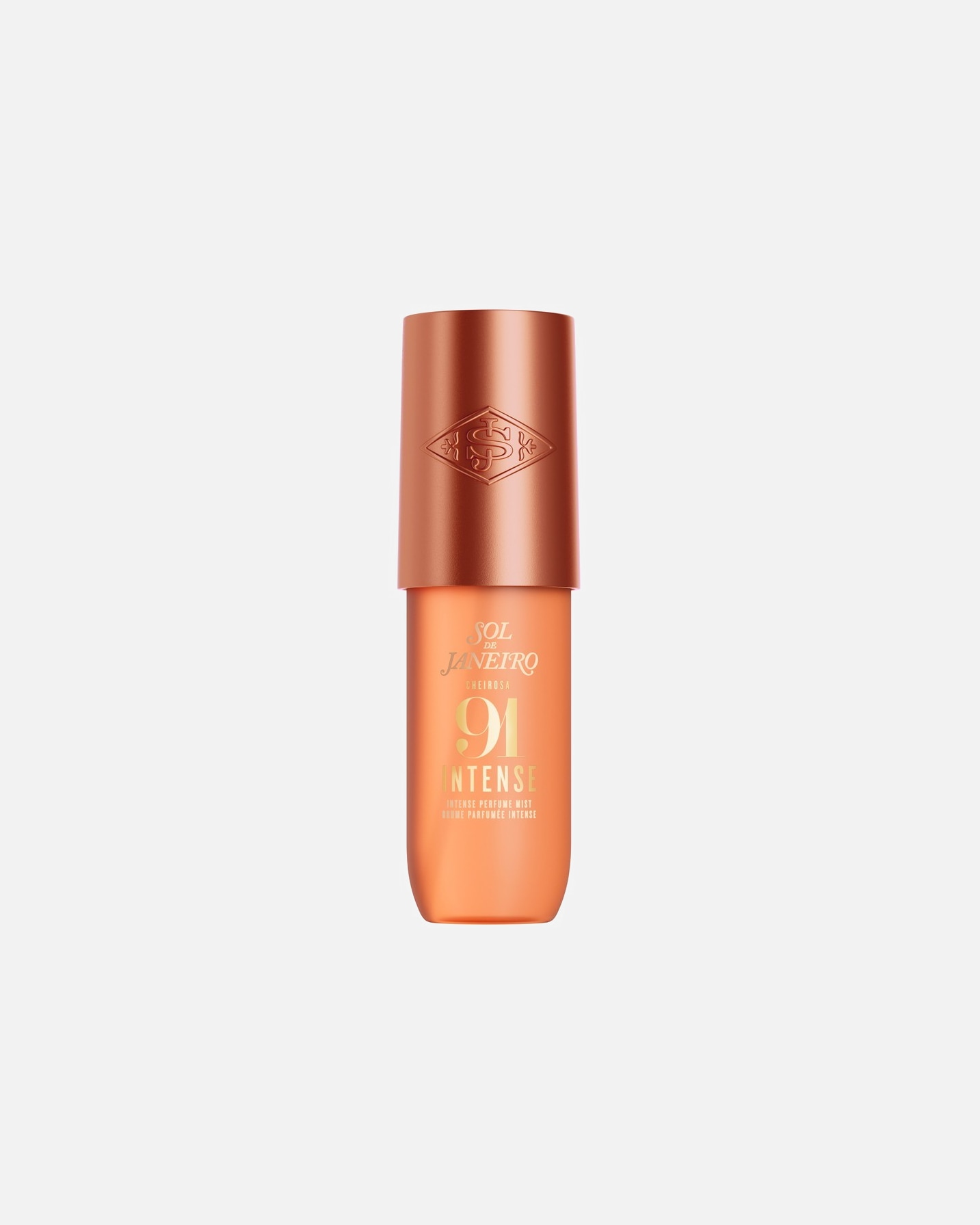 Bodyspray für Unisex Sol de Janeiro Cheirosa '91 Intense 90 ml