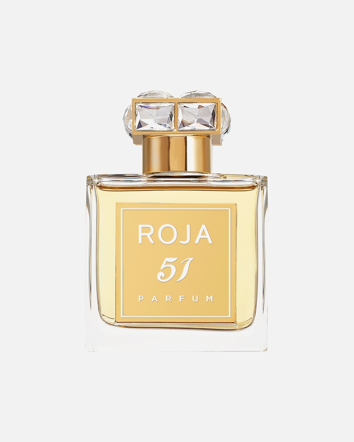 Parfum für Weiblich ROJA London Default Line 51 Pour Femme 50 ml