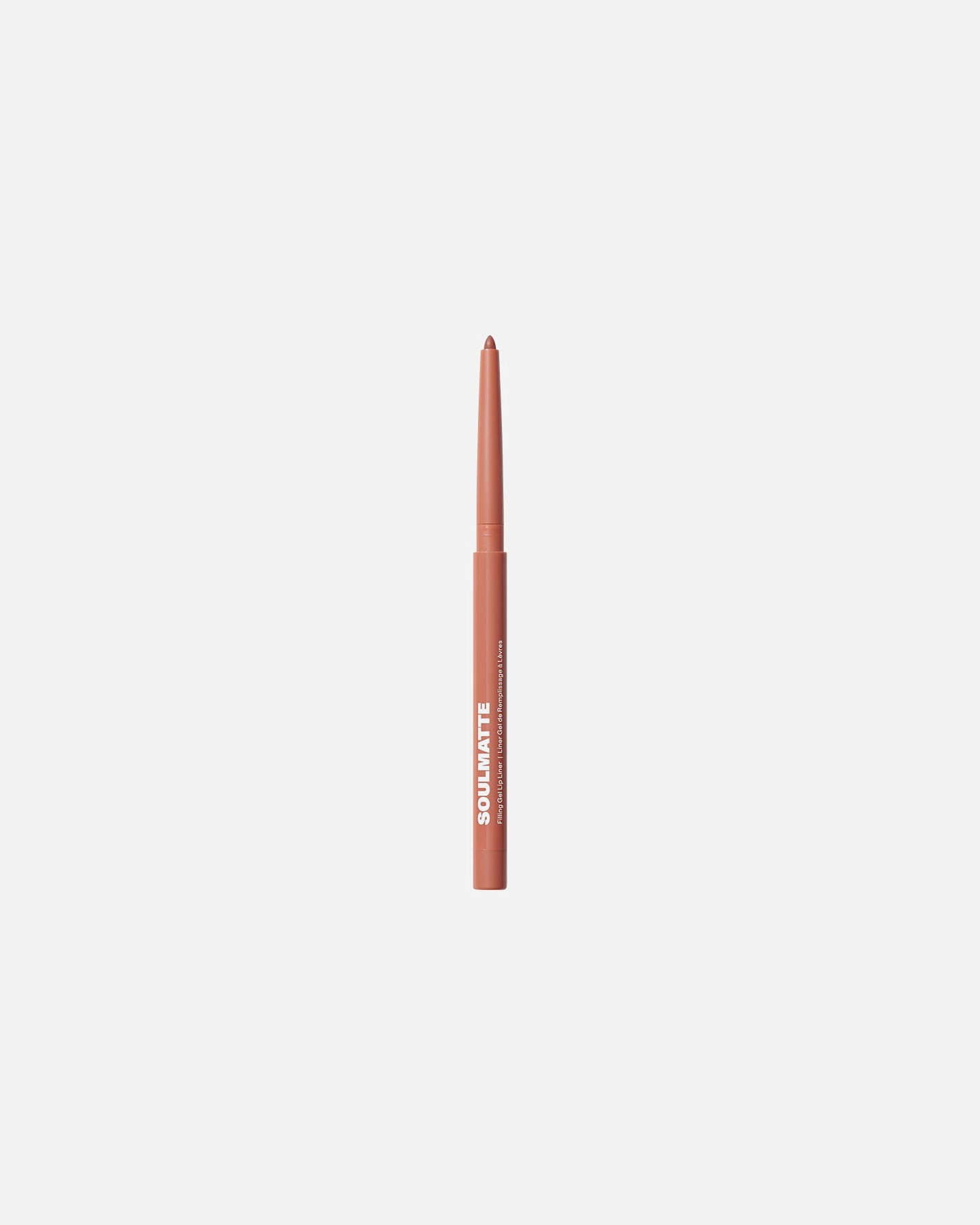 Lipliner für Unisex Morphe Soulmatte Hydra Fill Gel HONEY