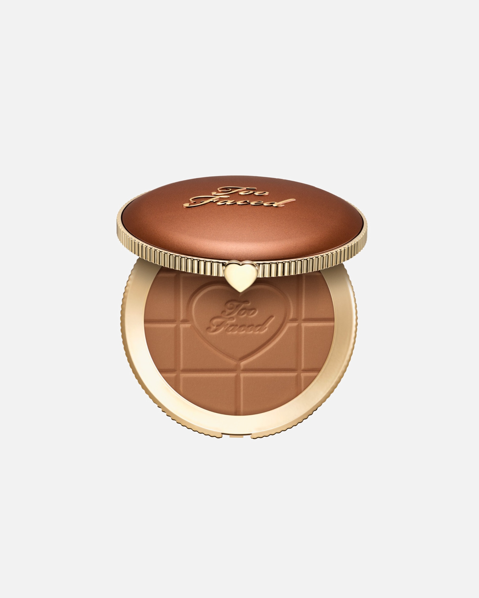 Bronzer für Unisex Too Faced Chocolate Soleil Blurring Matte 8 g