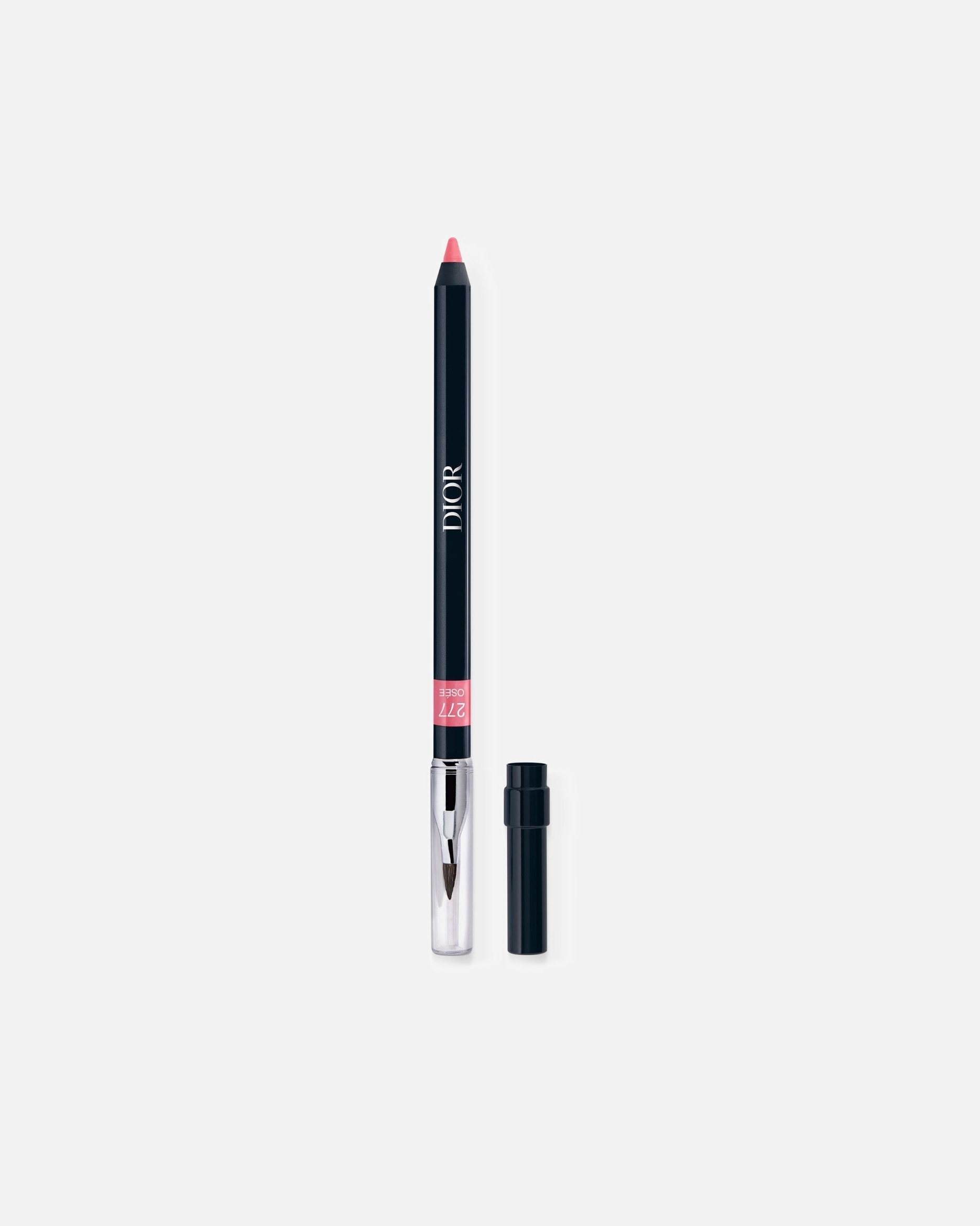 Lipliner für Unisex DIOR Rouge Dior Contour Nicht abfärbender Lippenkonturenstift - Langer Halt 277 - OSÉE