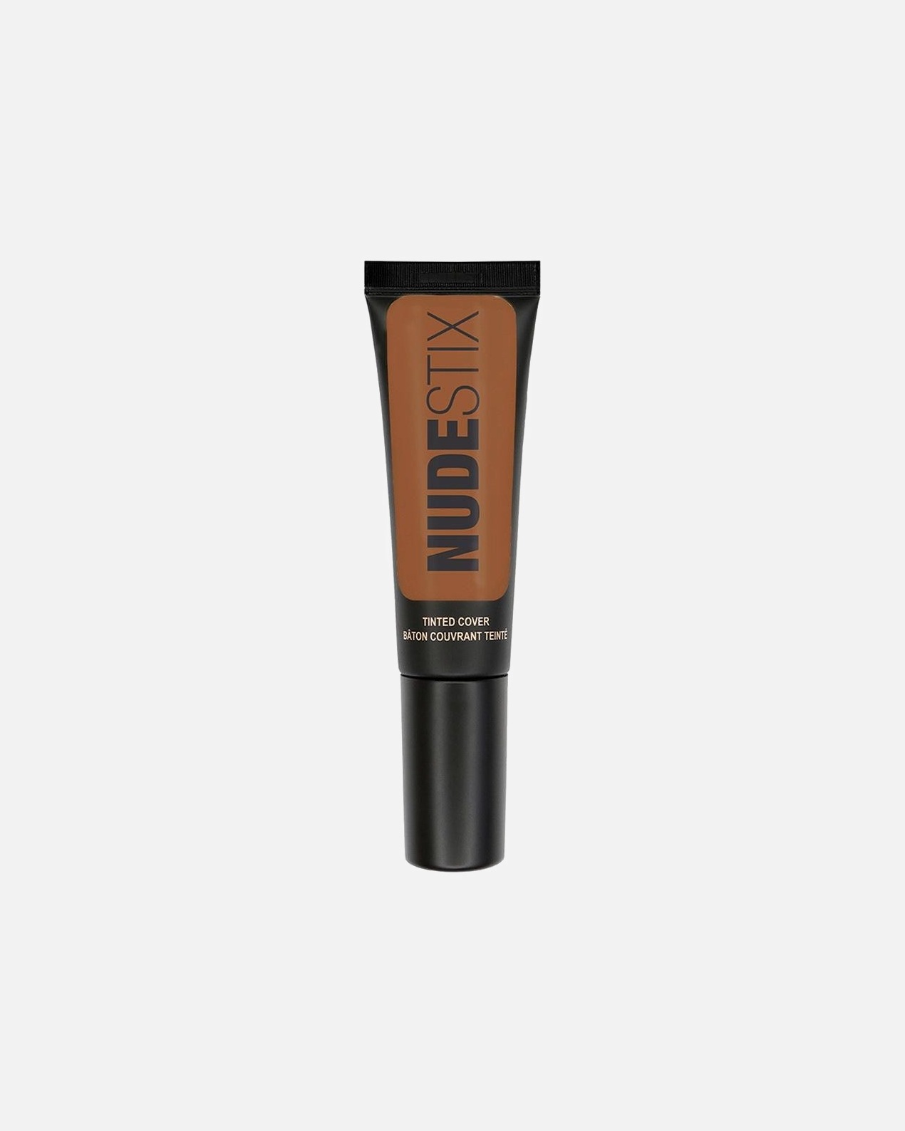 Foundation für Unisex Nudestix Tinted Cover Nude 10.0