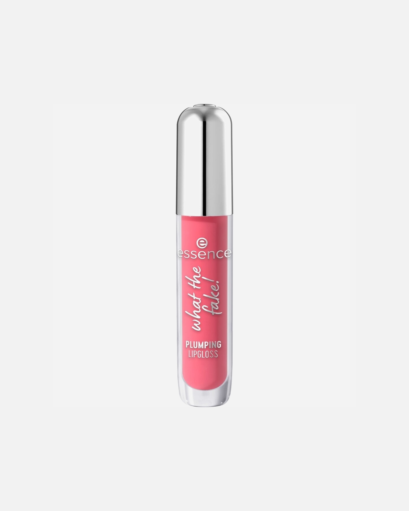 Lipgloss für Unisex Essence What the Fake! Plumping 101 - MAIN SQUEEZE