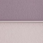 21 - TWILIGHT MAUVE / BRANDIDED