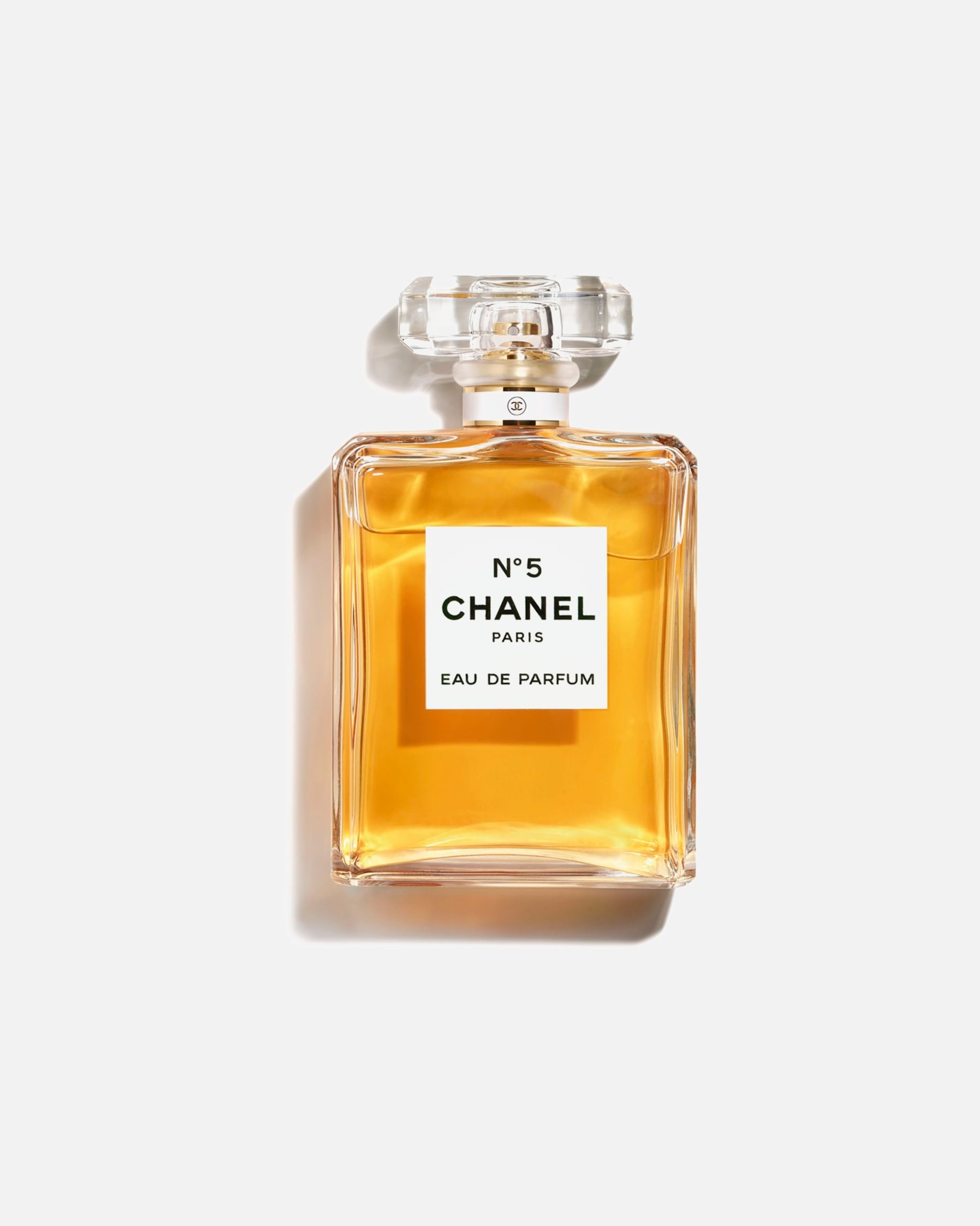 Eau de Parfum für Weiblich CHANEL N°5 EAU DE PARFUM VAPORISATEUR 50 ml