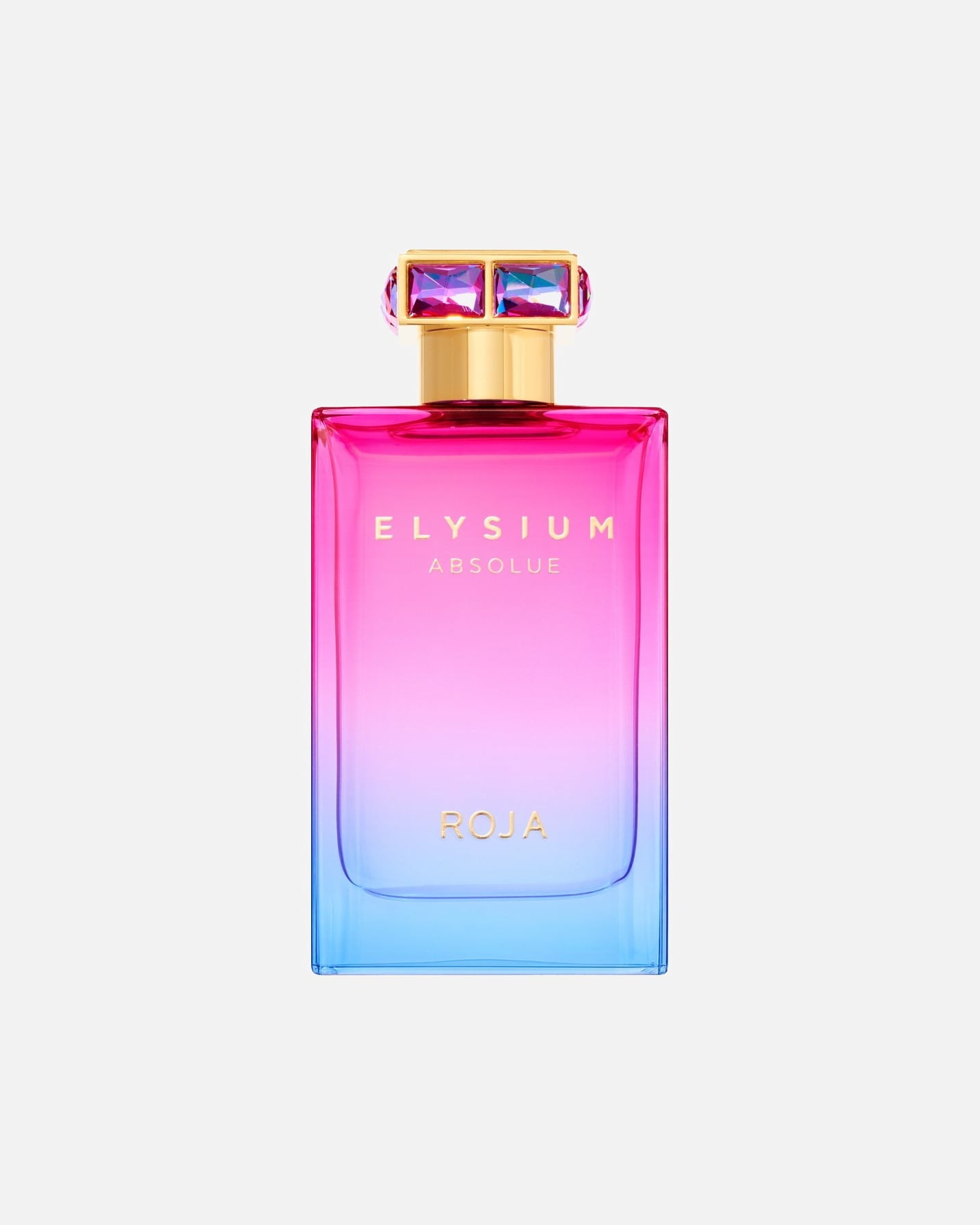 Eau de Parfum für Weiblich ROJA London Default Line Elysium Absolue 75 ml