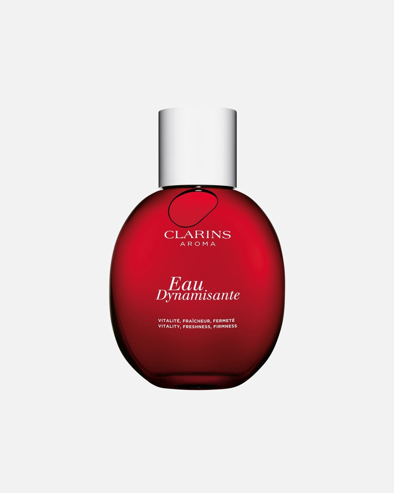 Bodyspray für Weiblich Clarins Eau Dynamisante Dynamisante 50 ml - Spray