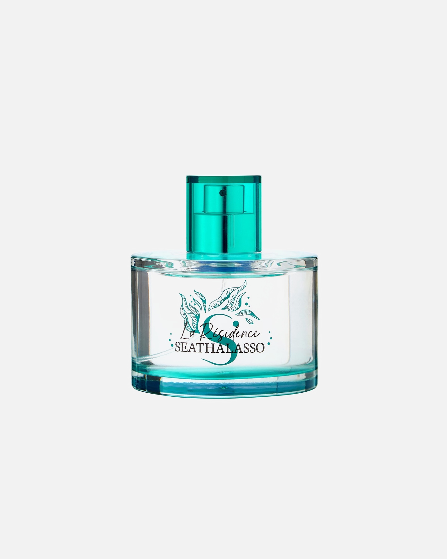 Eau de Toilette für Unisex Douglas Collection Home Spa La Residence Seathalasso 100 ml
