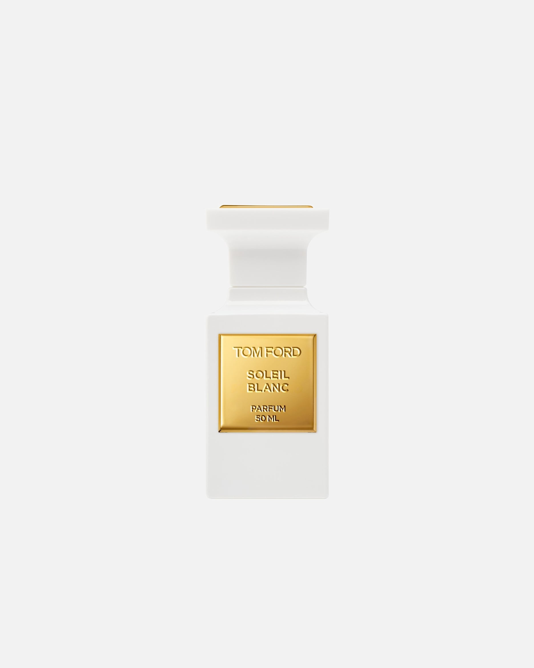 Parfum für Unisex TOM FORD Soleil Blanc 50 ml
