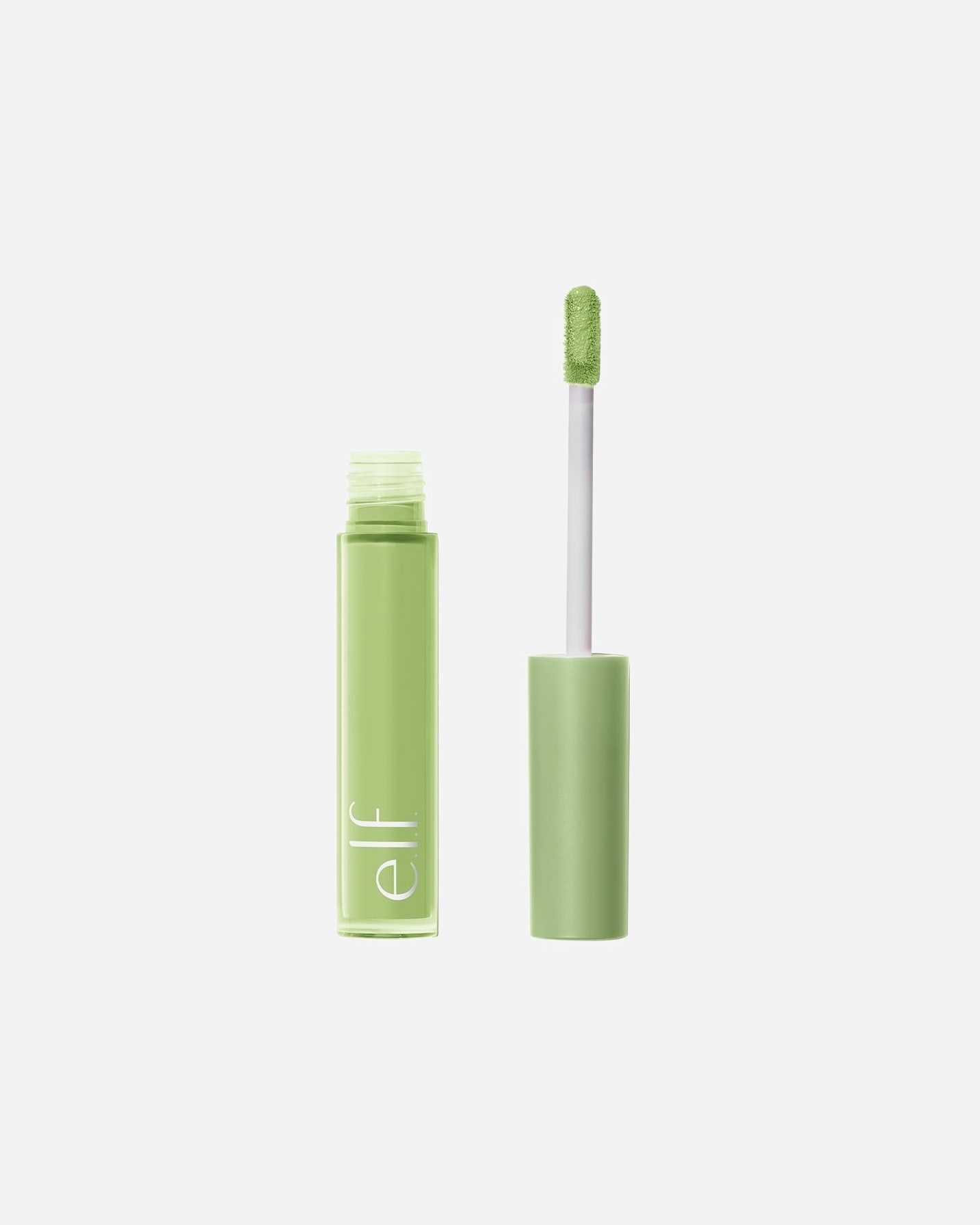 Concealer für Unisex e.l.f. Cosmetics Camo Color Corrector GREEN