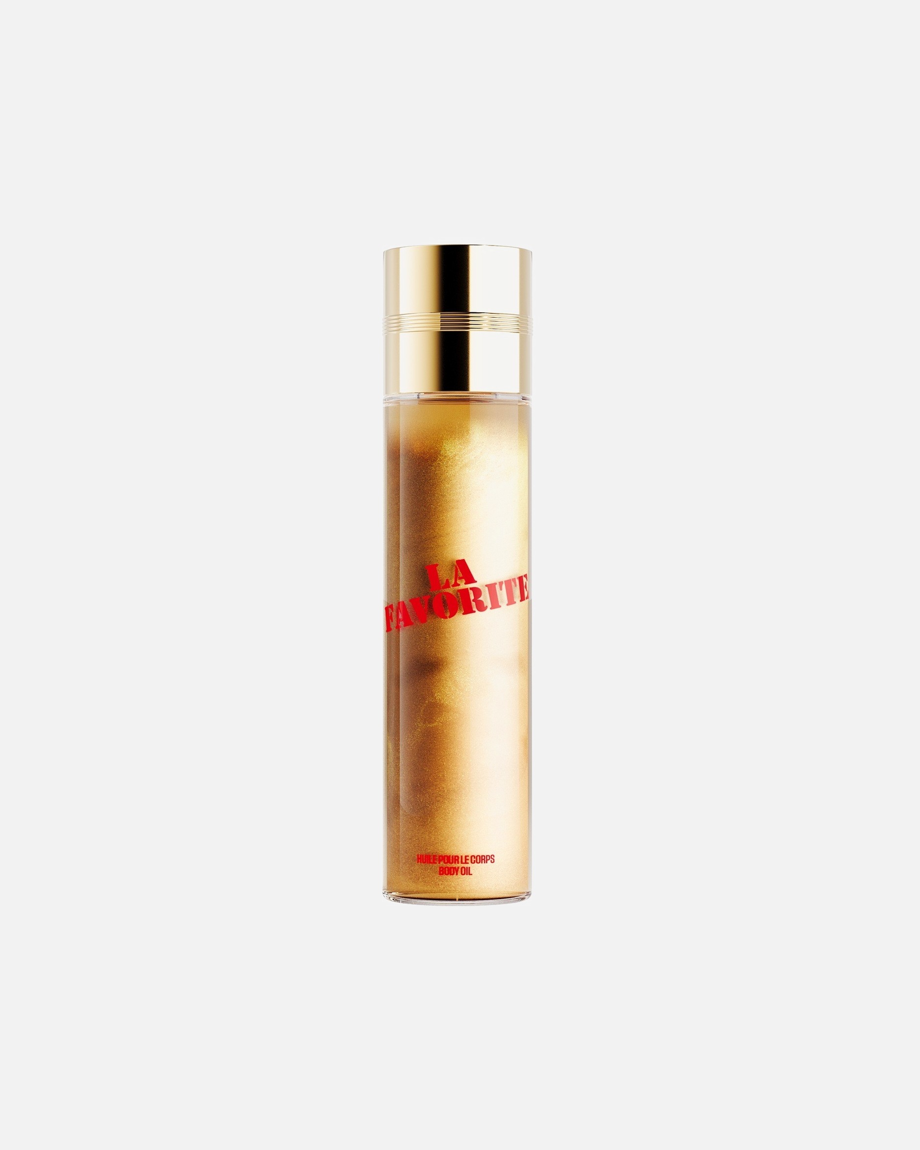 Körperöl für Weiblich Jean Paul Gaultier La Favorita La Favorite Huile Pour Le Corps 150 ml