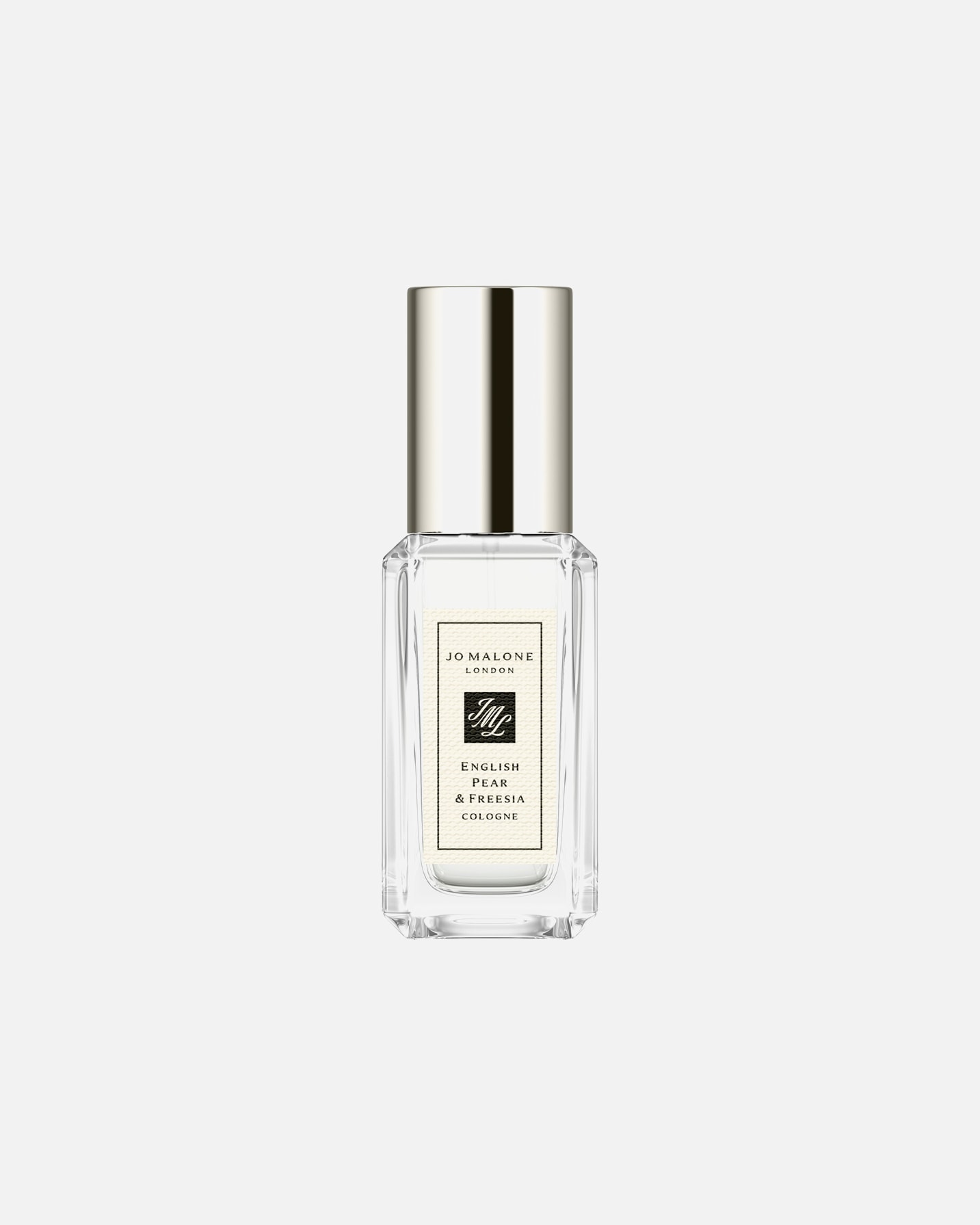 JO MALONE LONDON English Pear & Freesia (Cologne/9 ml) zu deiner JO MALONE LONDON Bestellung ab 59 €*