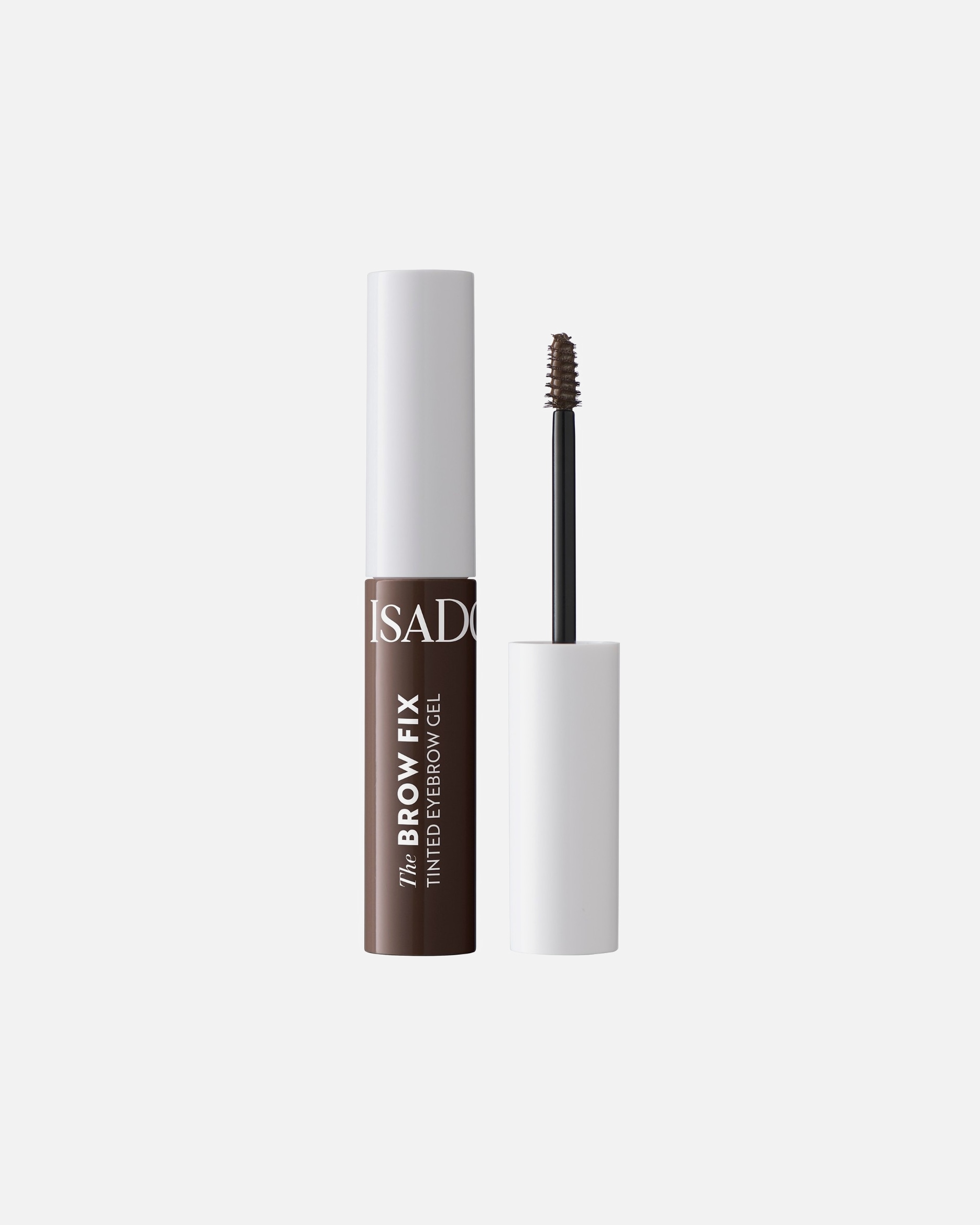Augenbrauengel für Unisex Isadora The Brow Fix 3.5 ml