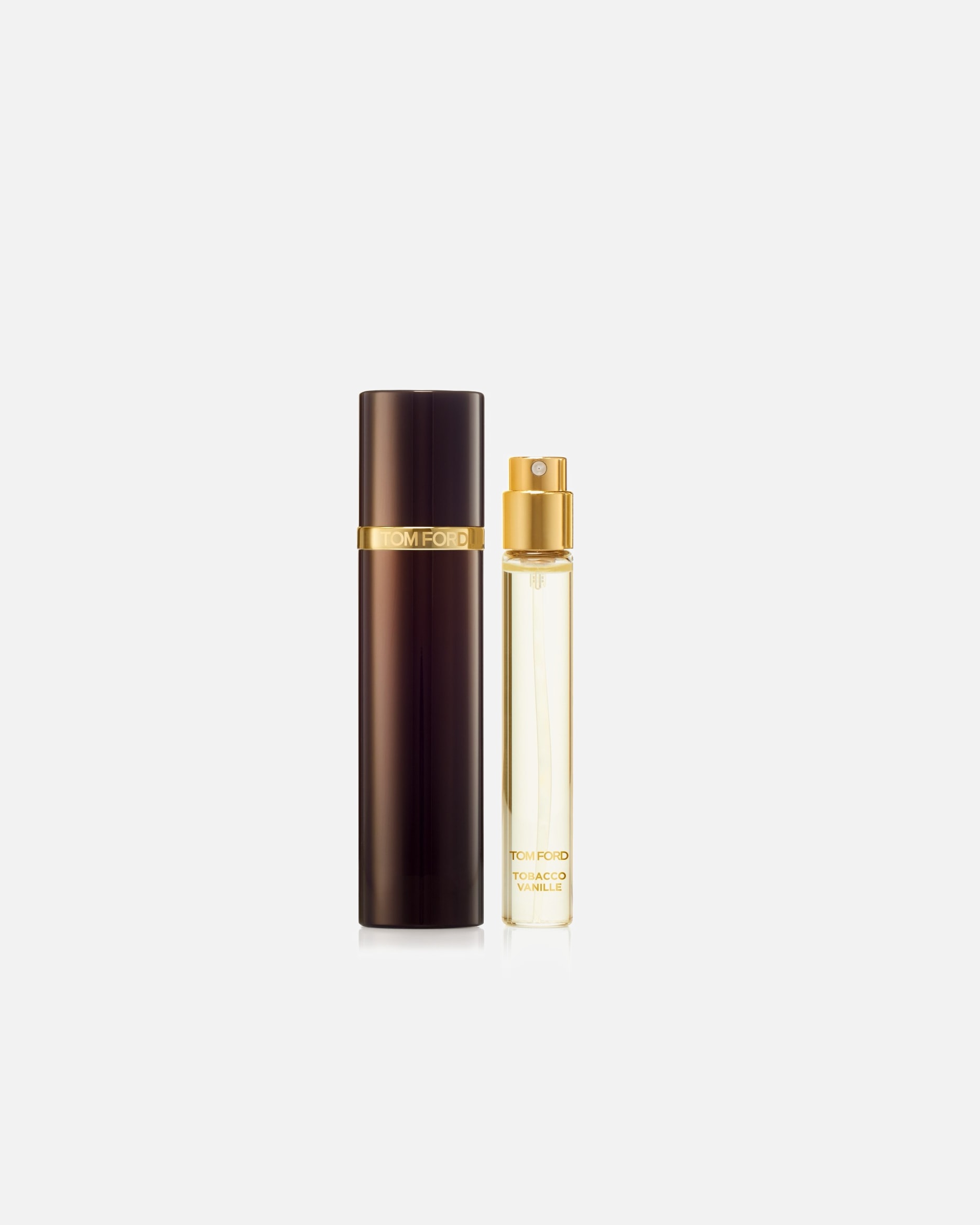 Eau de Parfum für Unisex TOM FORD Private Blend Düfte Tobacco Vanille 10 ml