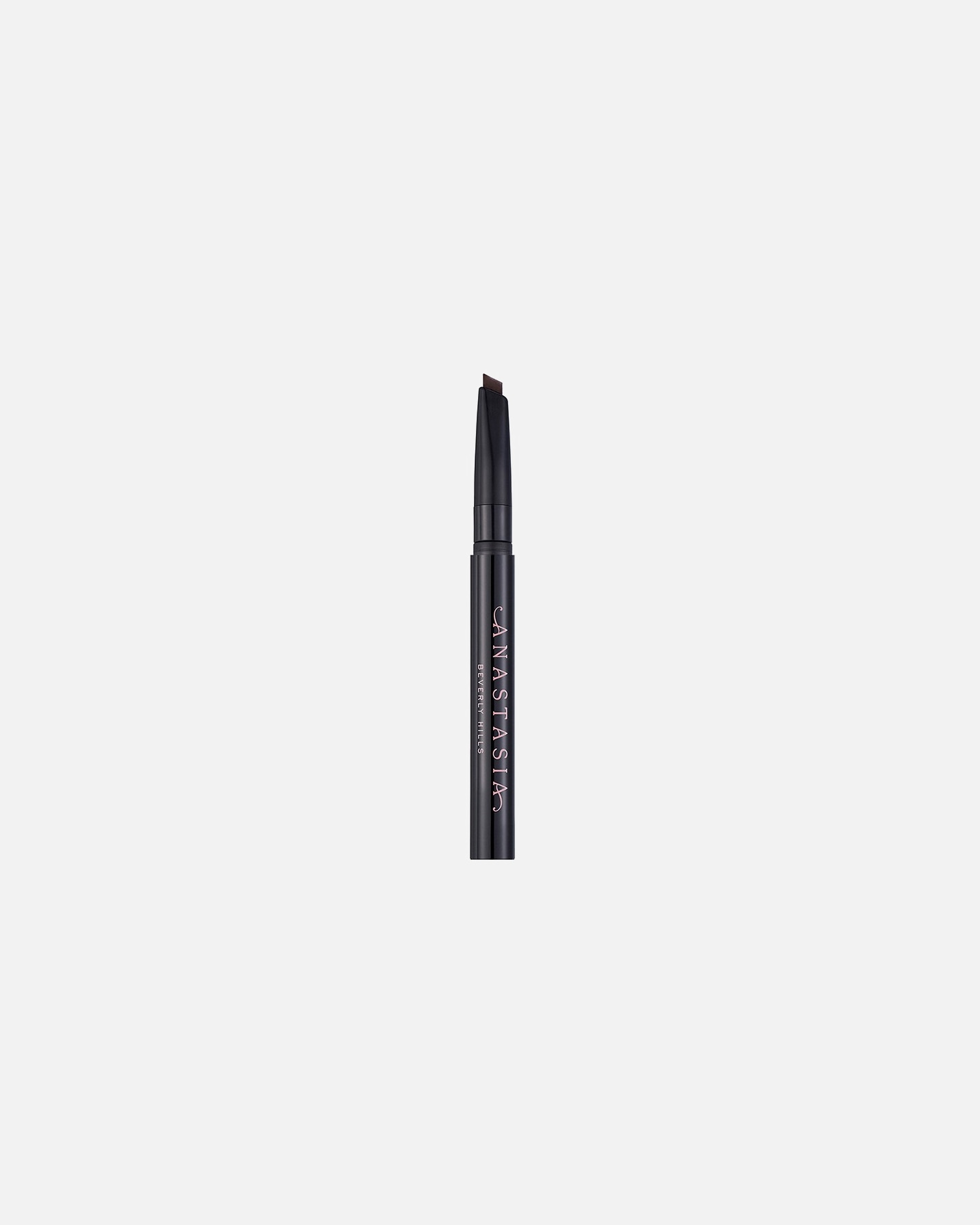 Augenbrauenstift für Unisex Anastasia Beverly Hills Brow Definer Deluxe Mini DARK BROWN