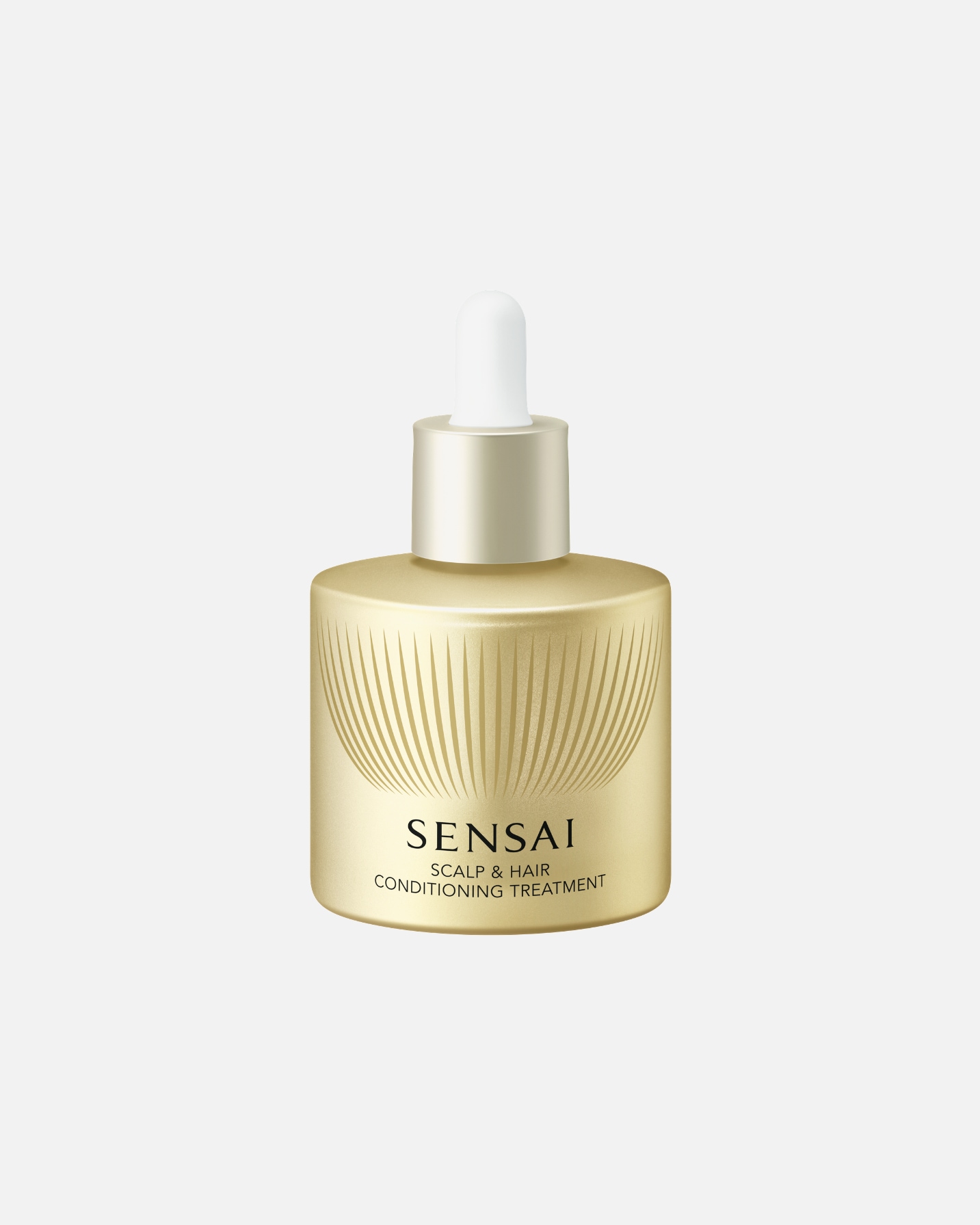 Conditioner für Weiblich SENSAI Scalp Treatment 55 ml