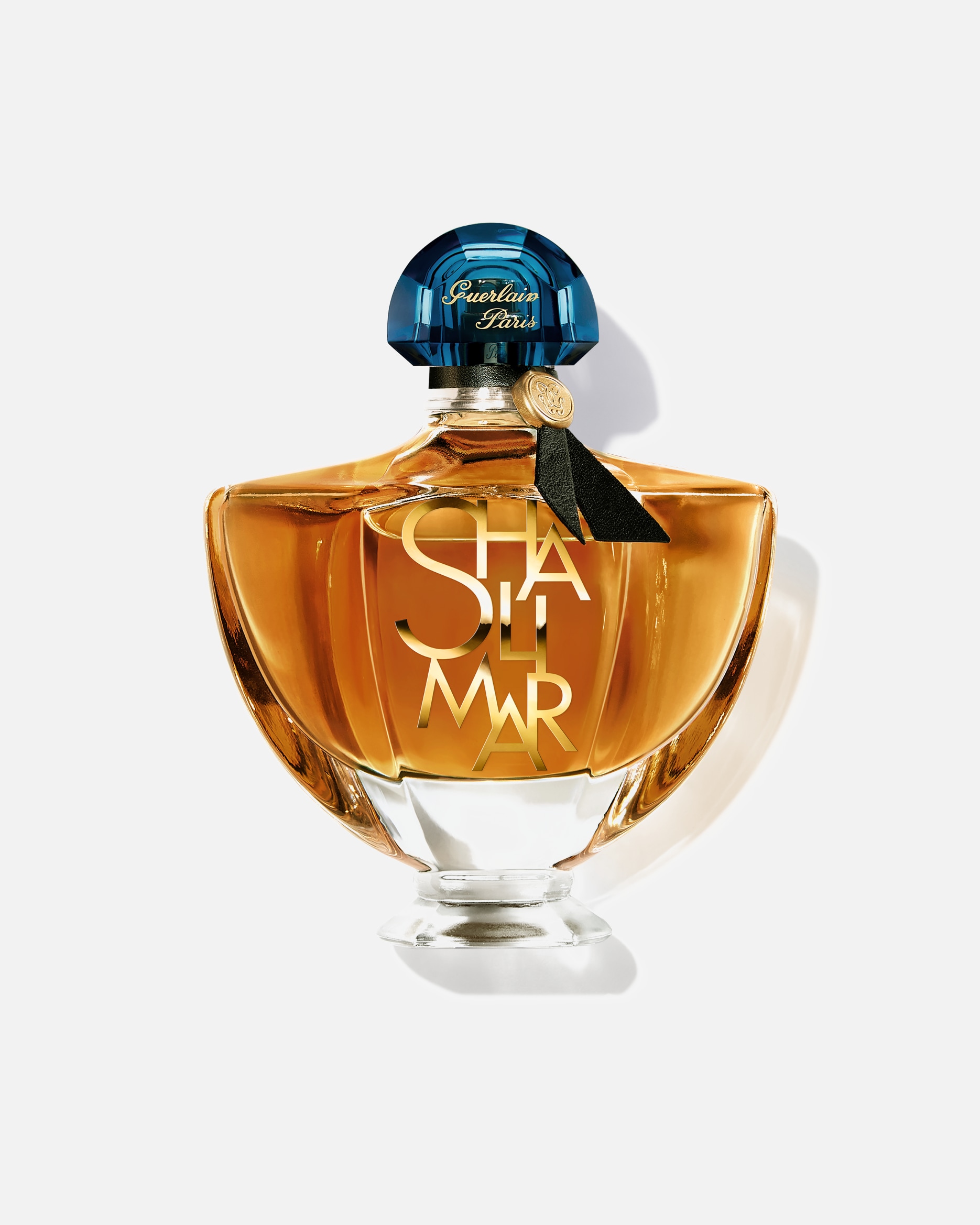 Eau de Parfum für Weiblich Guerlain Shalimar L'Essence Intense 90 ml