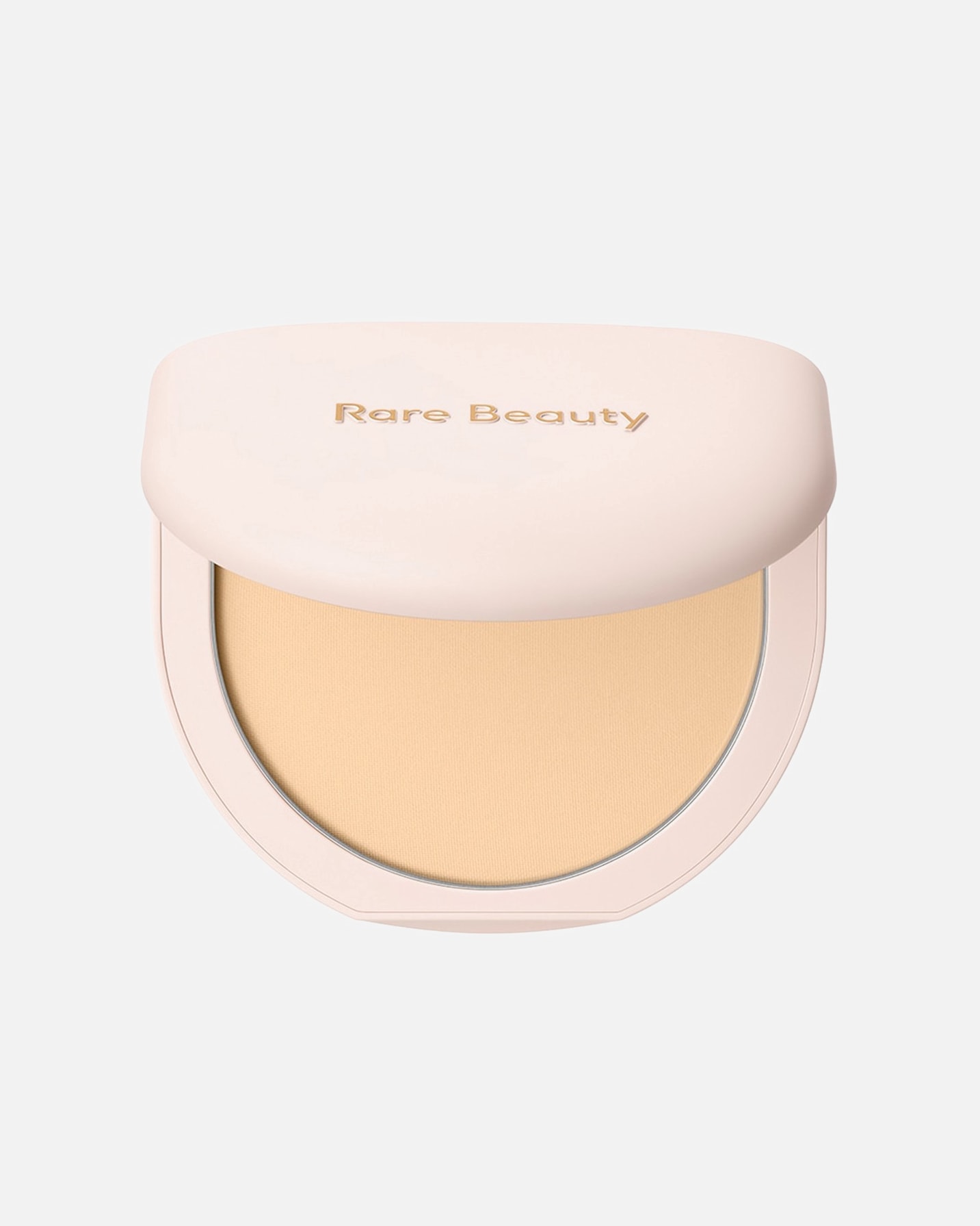 Puder für Unisex Rare Beauty True To Myself Tinted Pressed Finishing IVORY