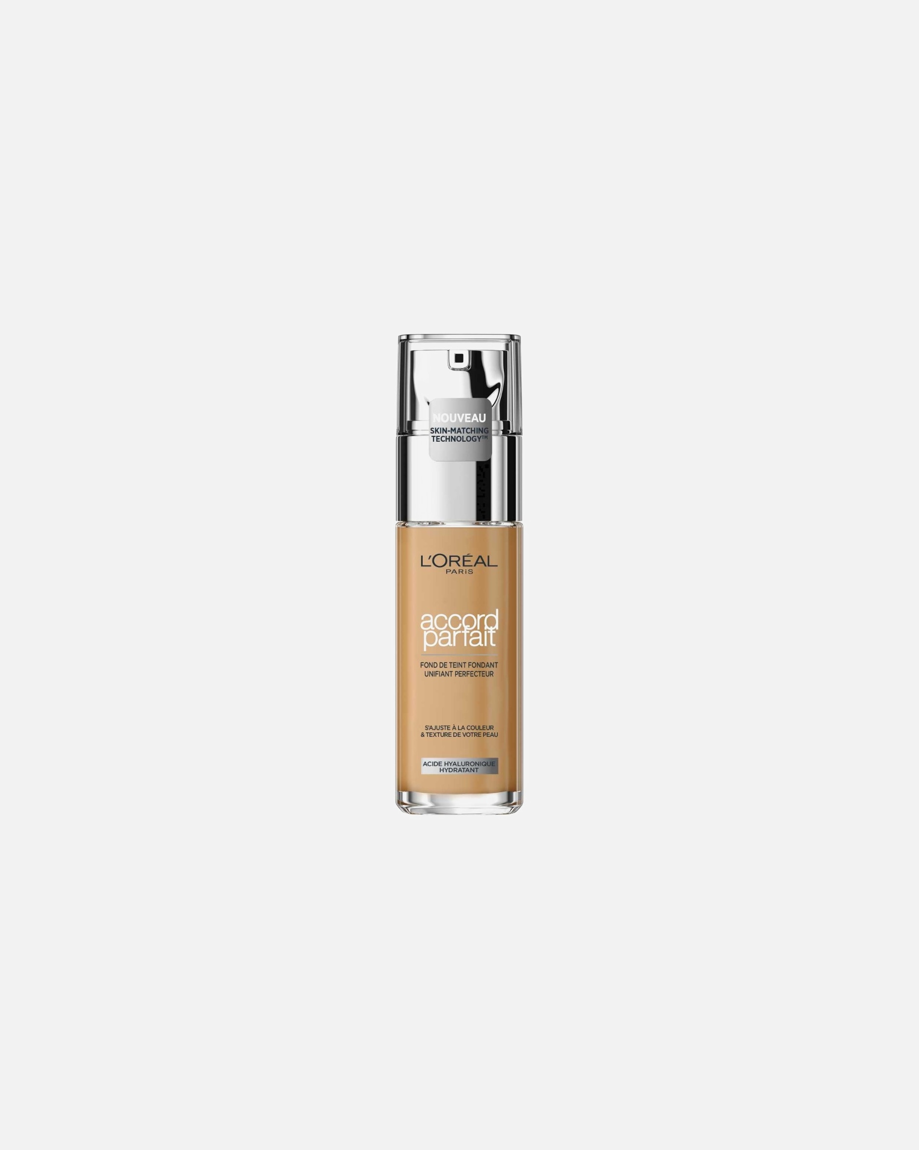 Foundation für Unisex L’Oréal Paris 30 ml