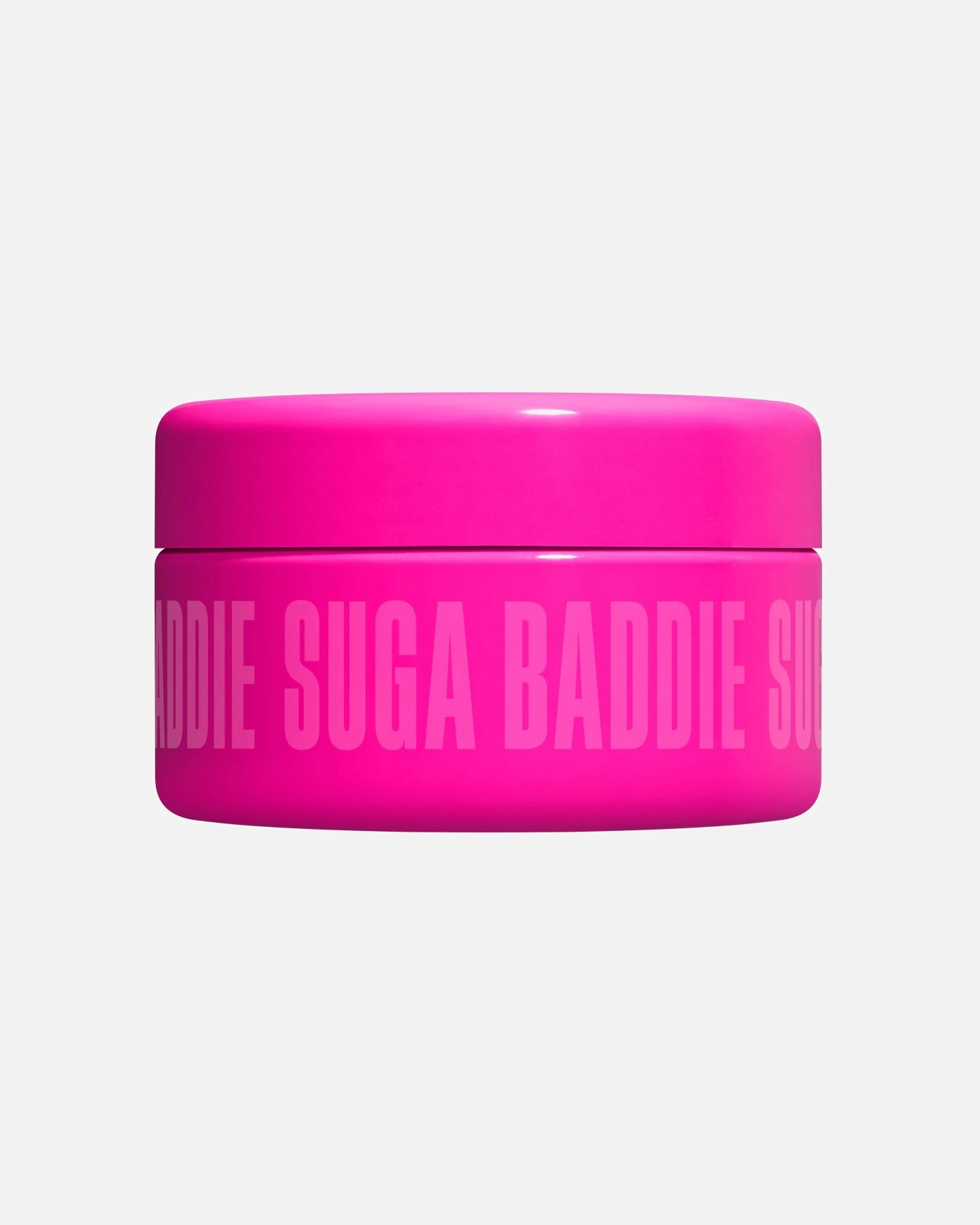 Körperbutter für Unisex NYX Professional Makeup Fat Oil Body Suga Baddie 145 ml