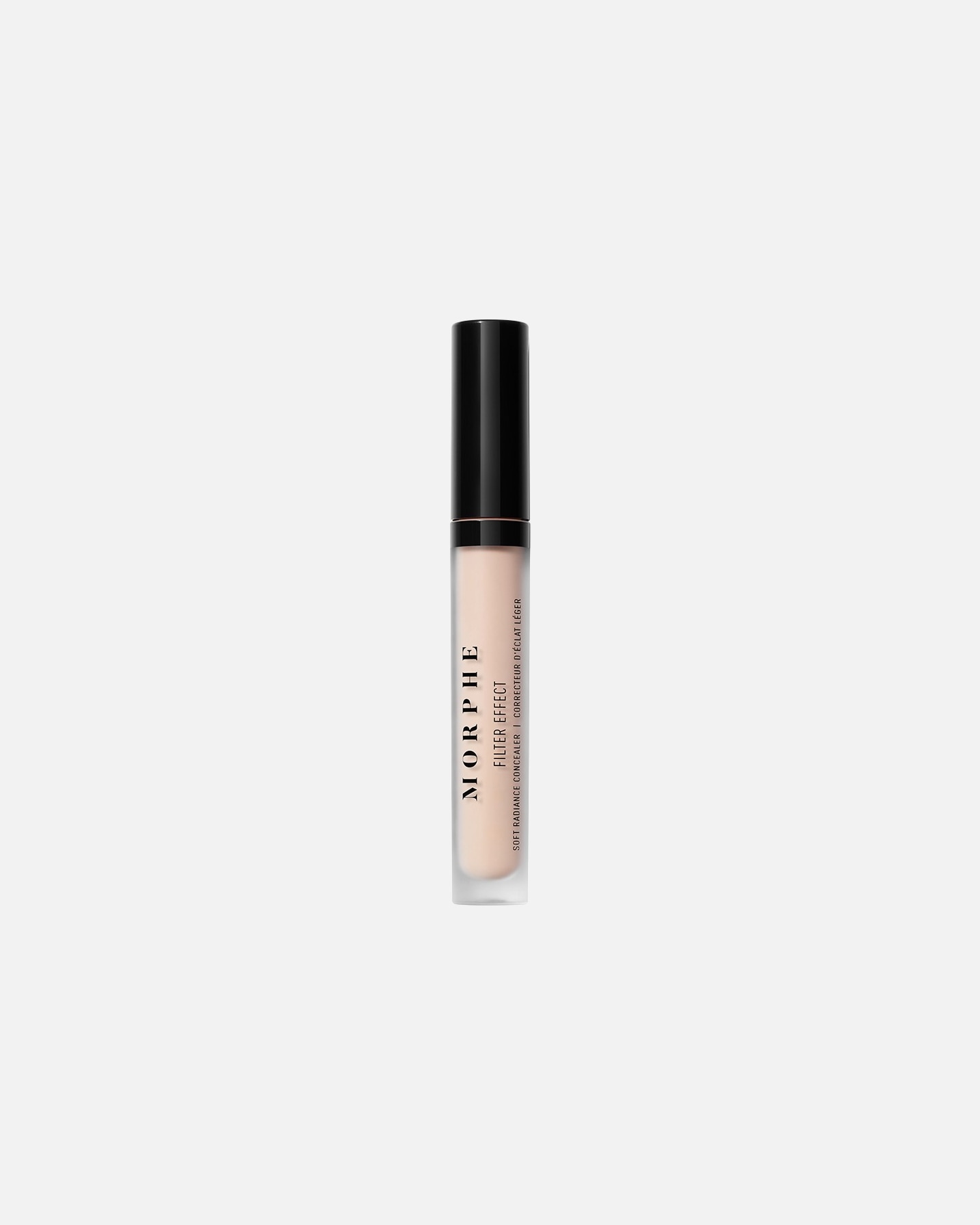 Concealer für Unisex Morphe Filter Effect Soft Radiance Light 6 (Neutral)