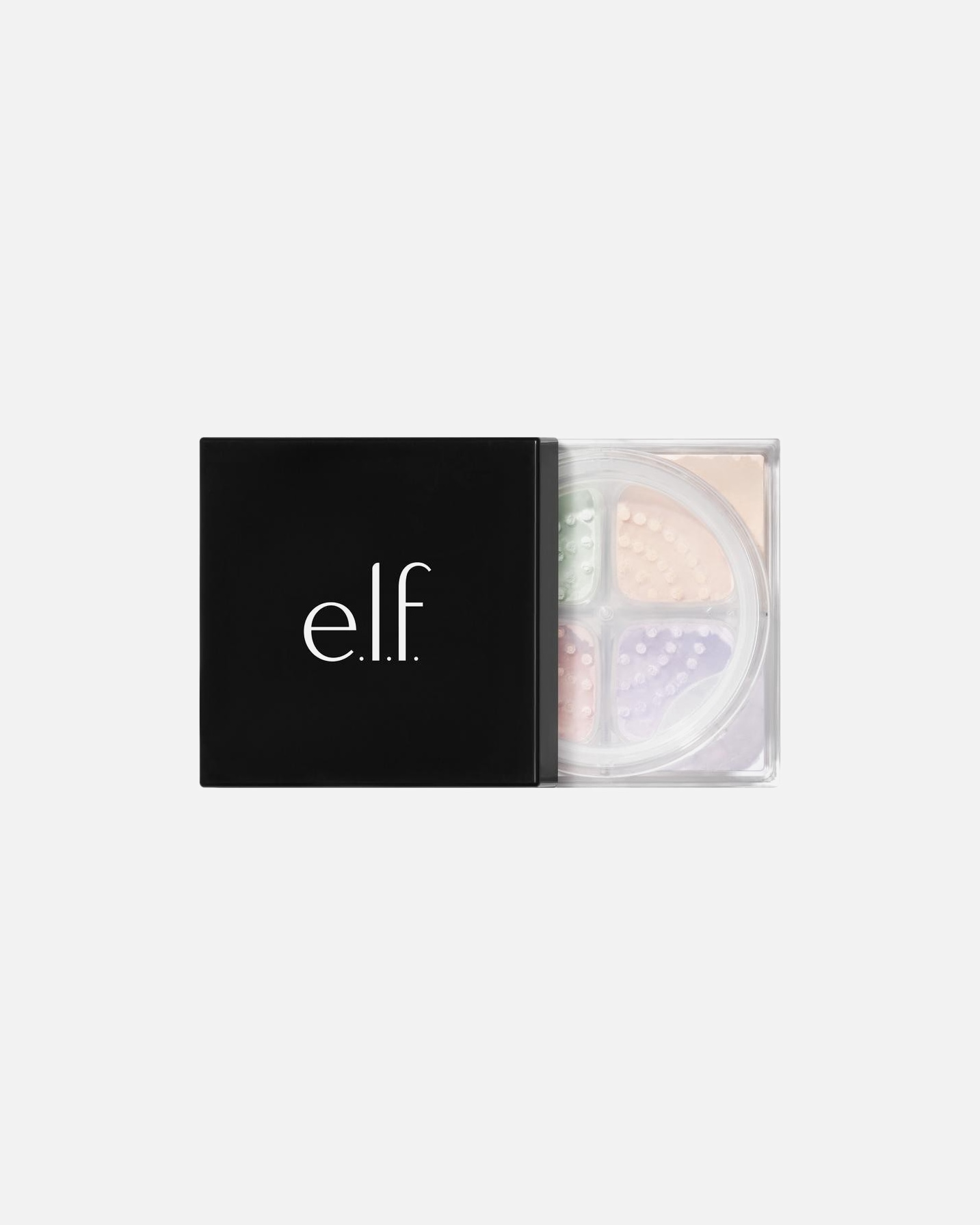 Puder für Unisex e.l.f. Cosmetics Set It Bright 10.6 g