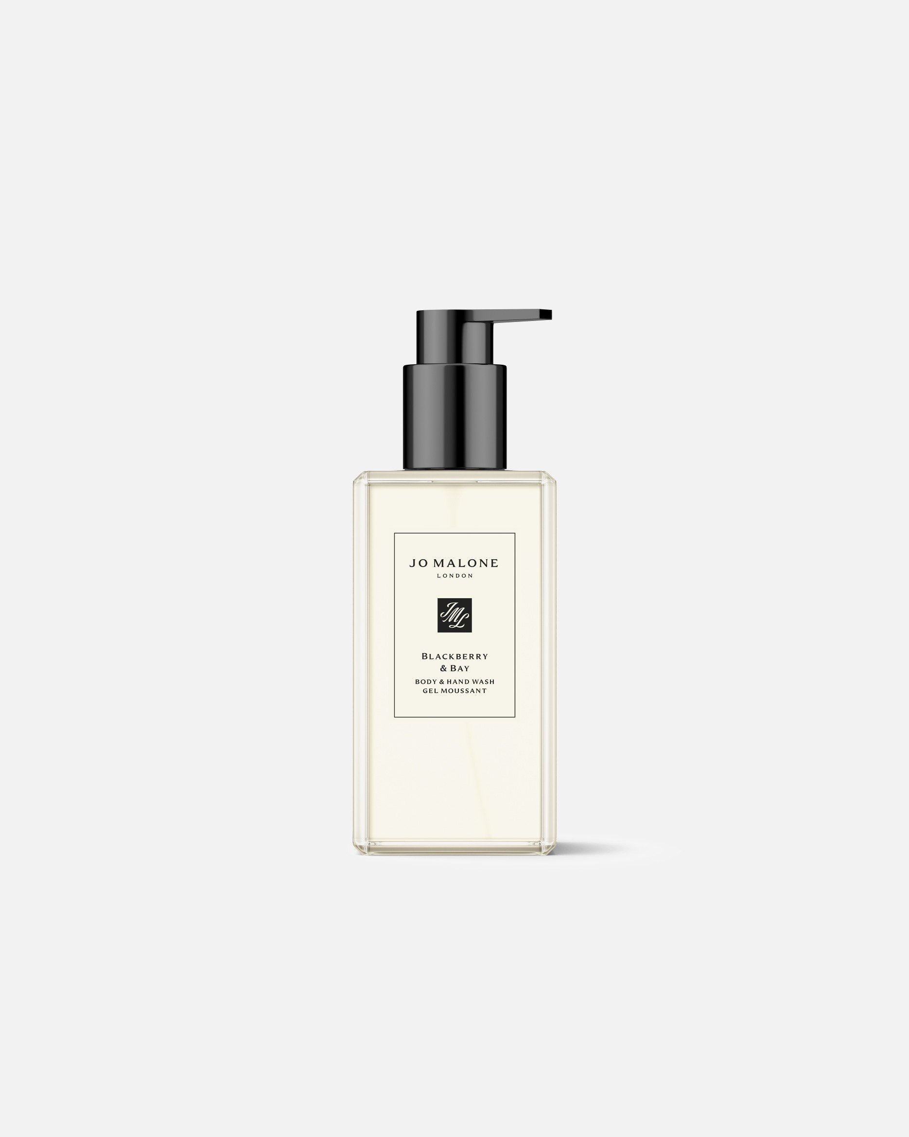 Handseife für Unisex Jo Malone London Blackberry & Bay 250 ml