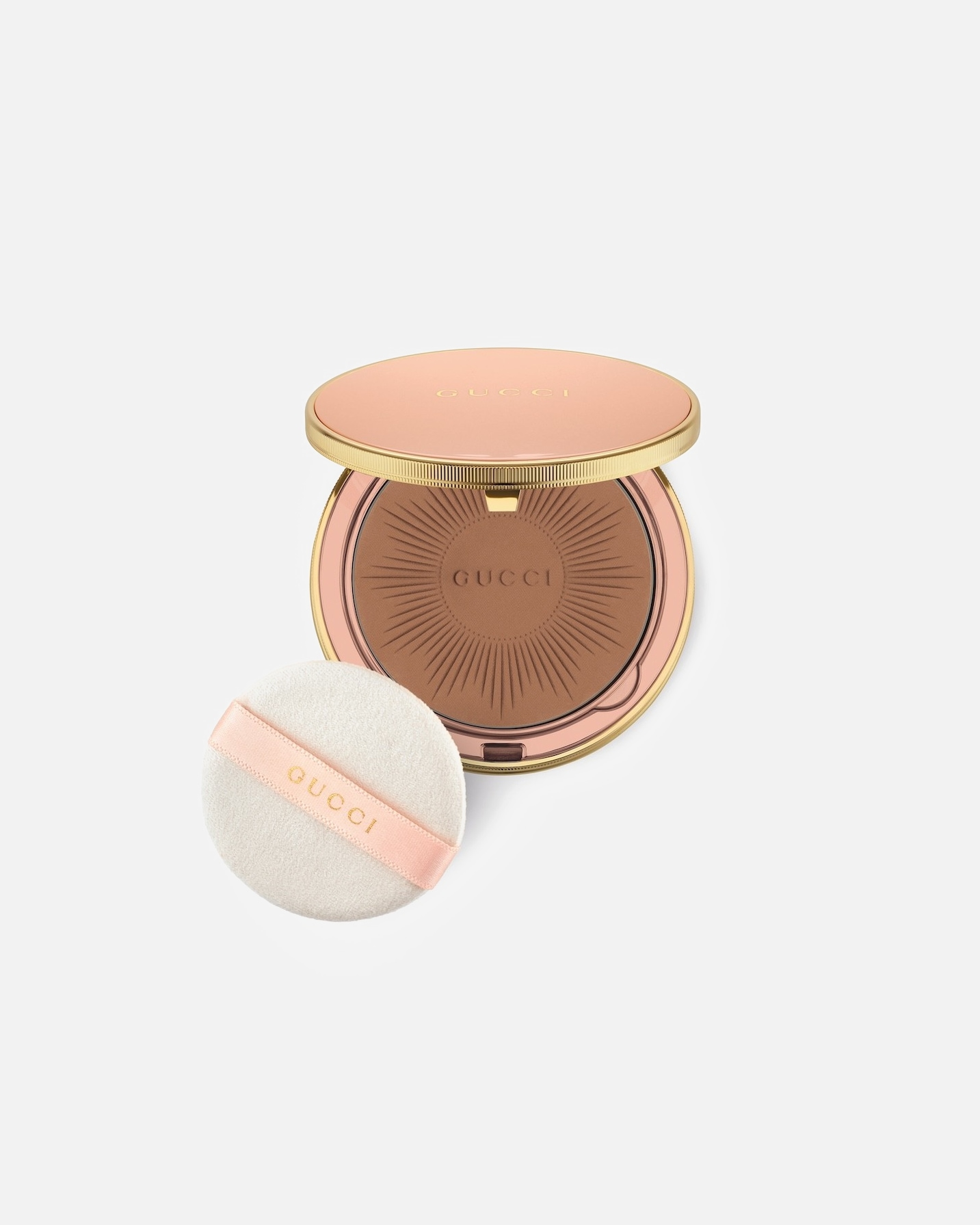 Puder für Unisex Gucci Beauty Matte 12 - NEUTRAL