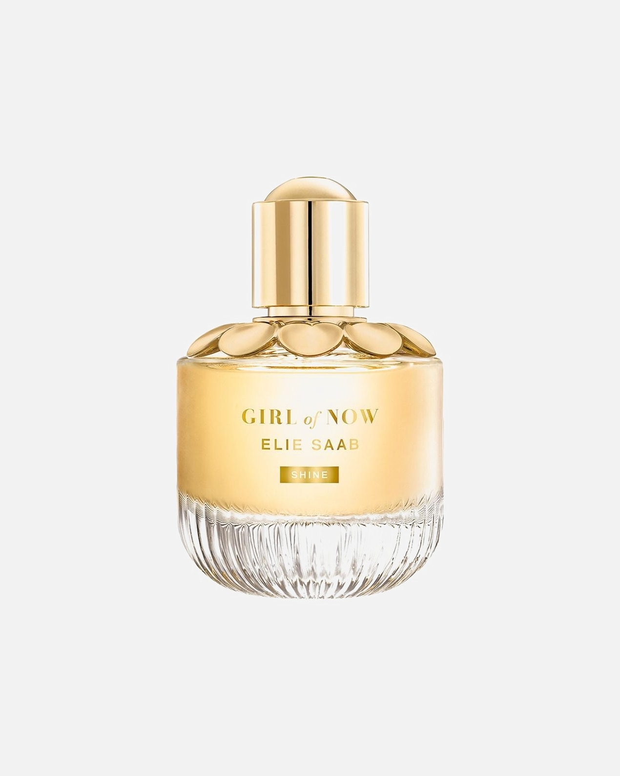 Eau de Parfum für Weiblich Elie Saab Girl of Now Shine 50 ml