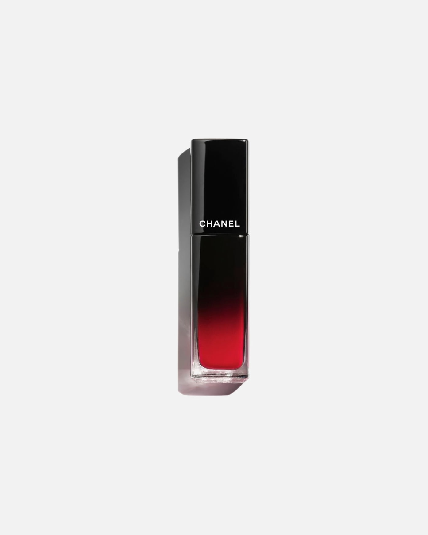 Lippenstift für Unisex CHANEL ROUGE ALLURE LAQUE 73 - INVINCIBLE