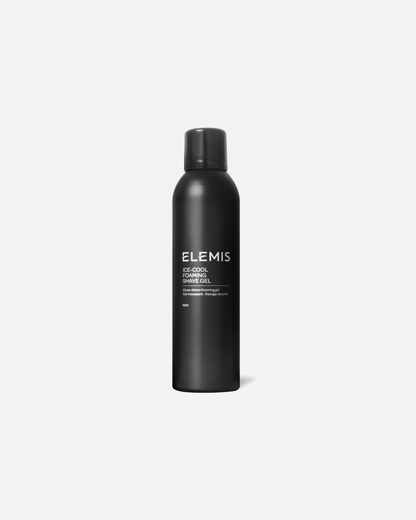 Rasiergel für Unisex ELEMIS 200 ml