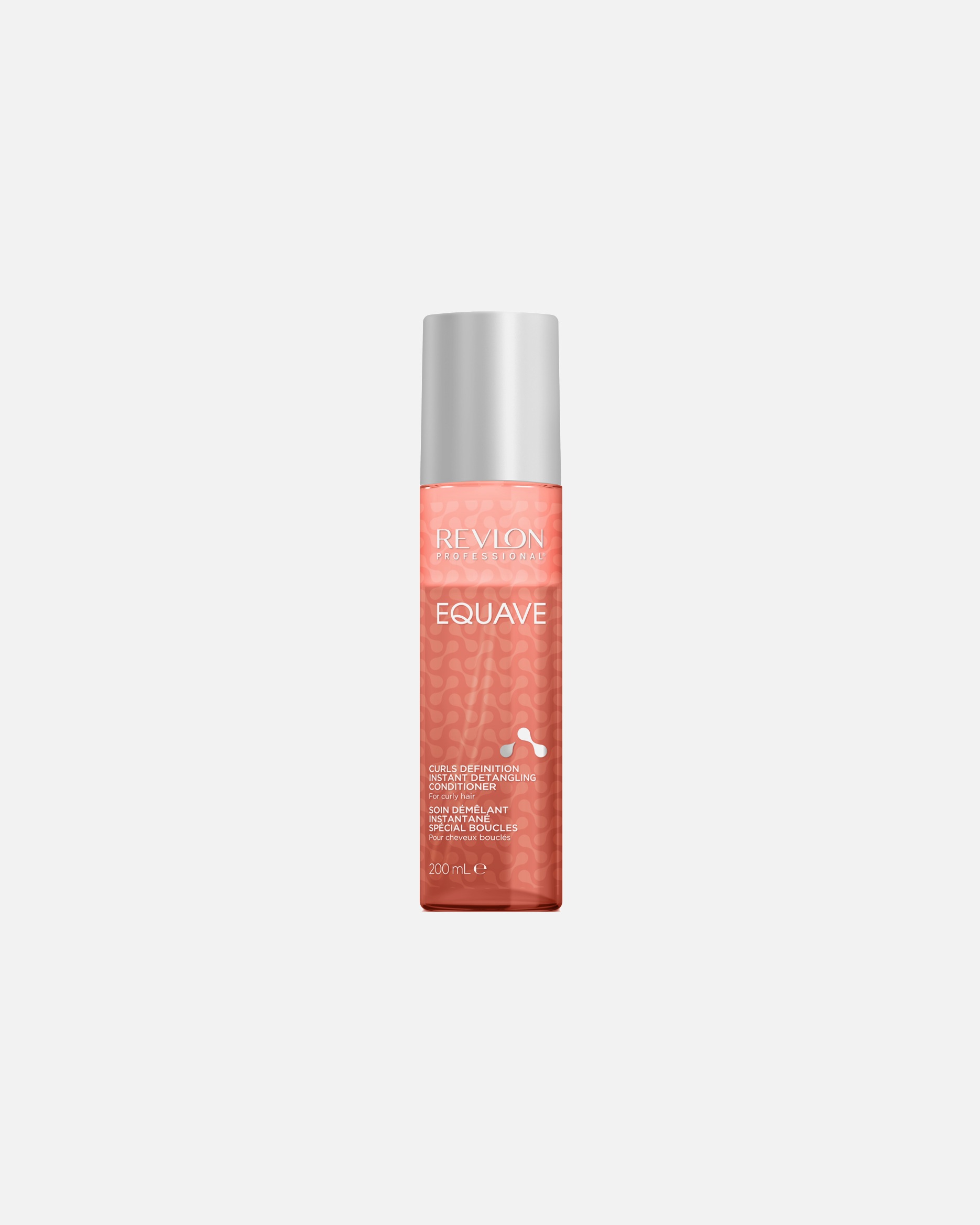 Leave-In-Conditioner für Unisex Revlon Professional Equave 200 ml